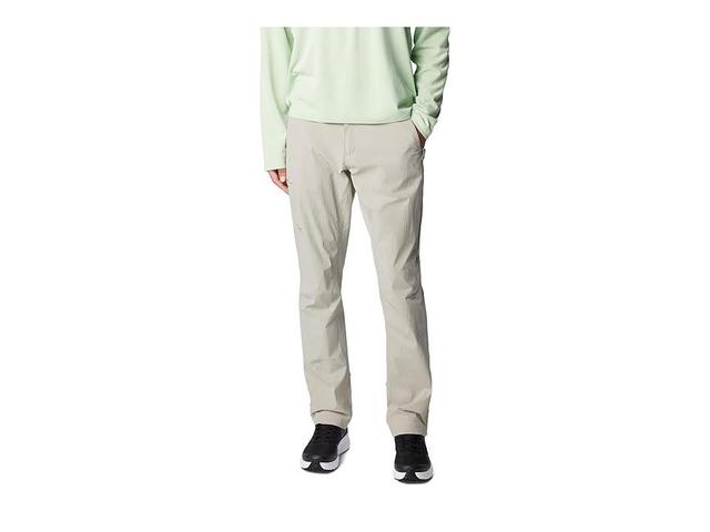 Columbia Men's Wanoga Lightweight Pants- Product Image