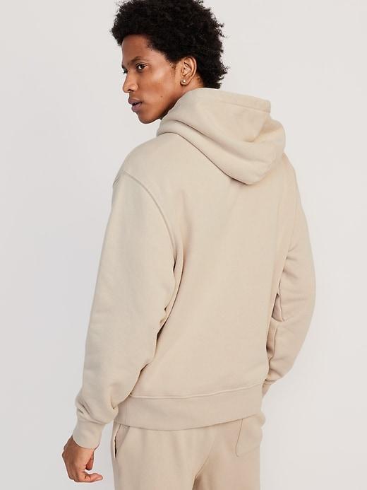 Rotation Pullover Hoodie Product Image