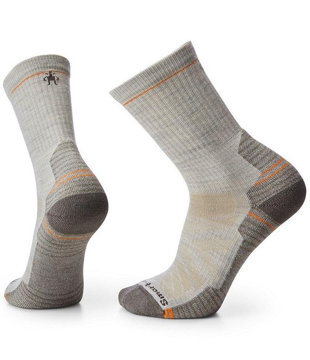 SmartWool Hike Light Cushion Crew Socks Product Image