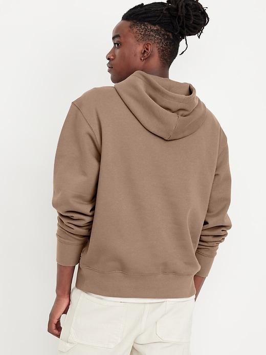 Oversized Rotation Hoodie Product Image