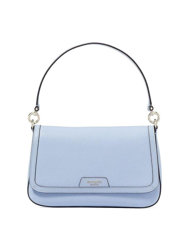 Kate Spade Hudson Flap Shoulder Bag Product Image