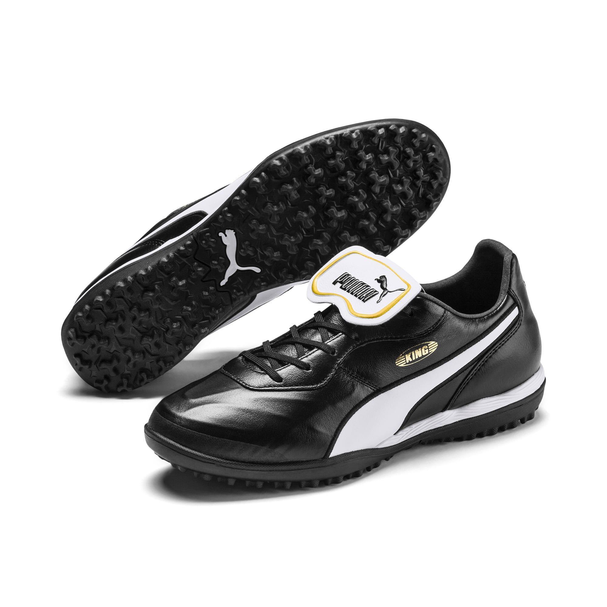 King Top Turf Trainer Soccer Cleats Product Image