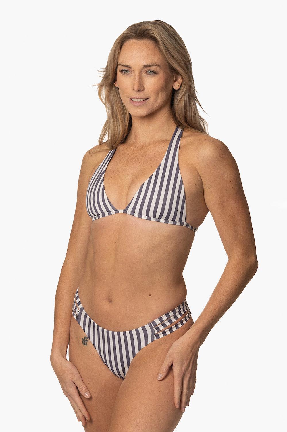 Flair Bikini Bottom - Blazes Female Product Image