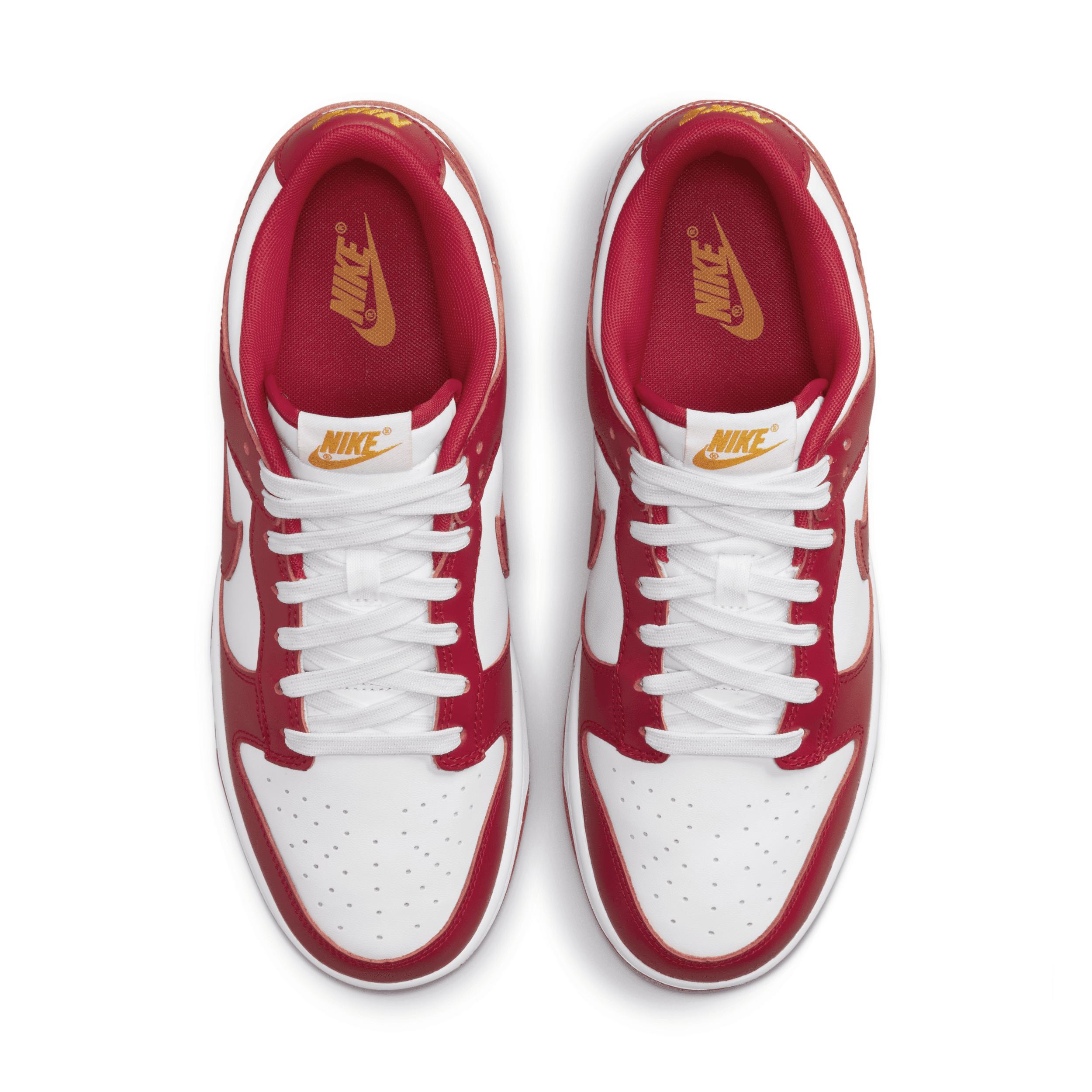 Nike Men's Dunk Low Retro Shoes Product Image