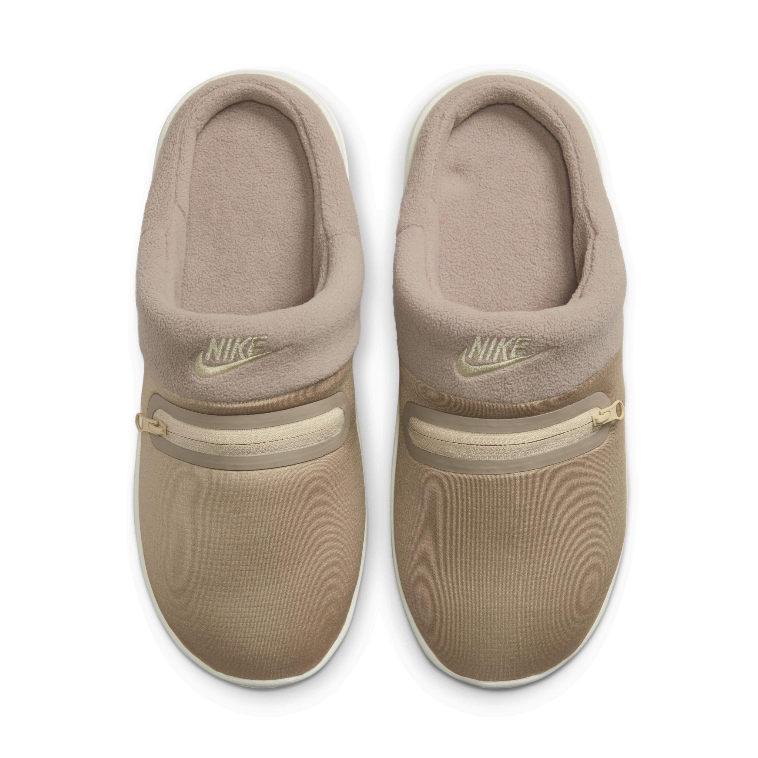 Nike Men's Burrow Slippers Product Image