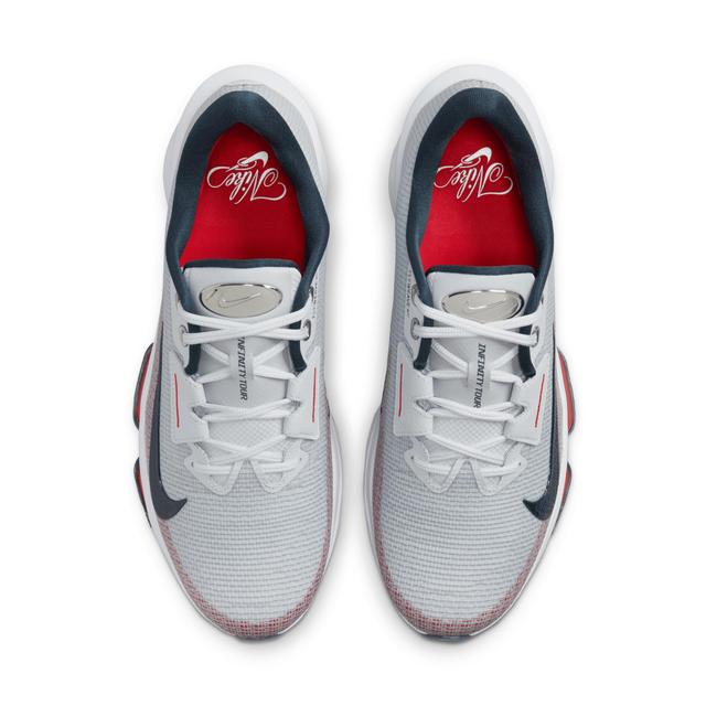 Nike Mens Infinity Tour 2 Golf Shoes Product Image