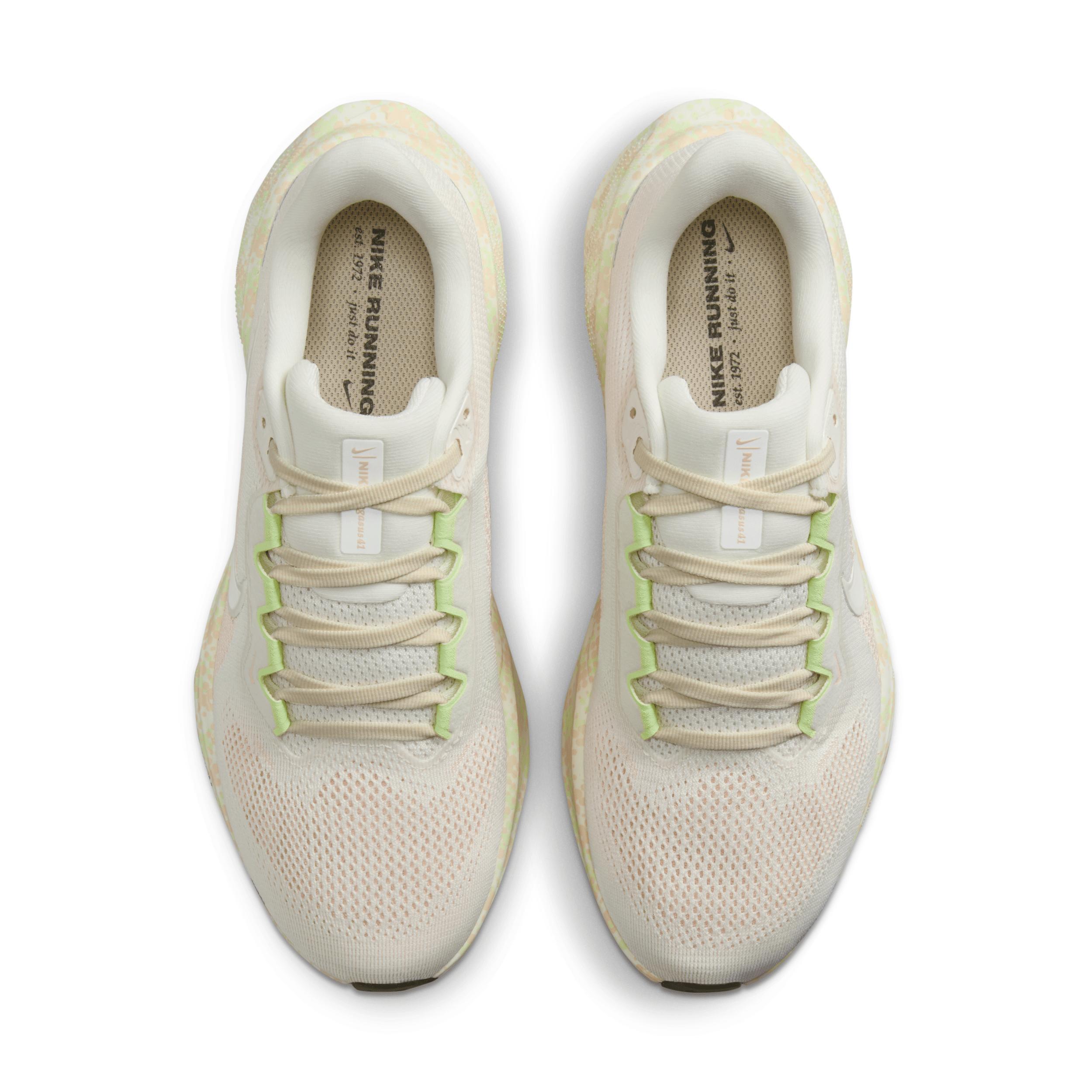 Nike Womens Pegasus 41 Road Running Shoes Product Image