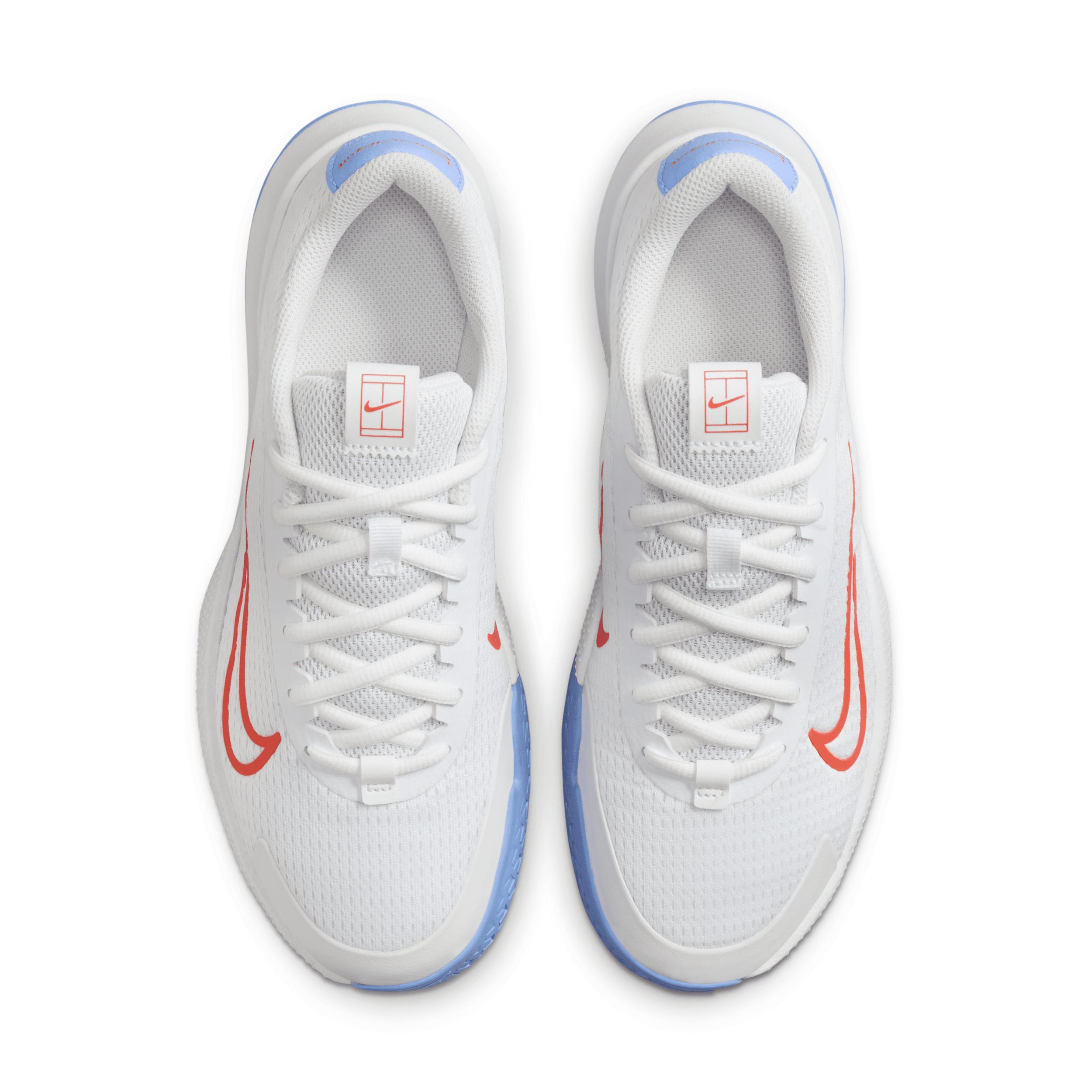 Nike Women's Court Vapor Lite 2 Hard Court Tennis Shoes Product Image