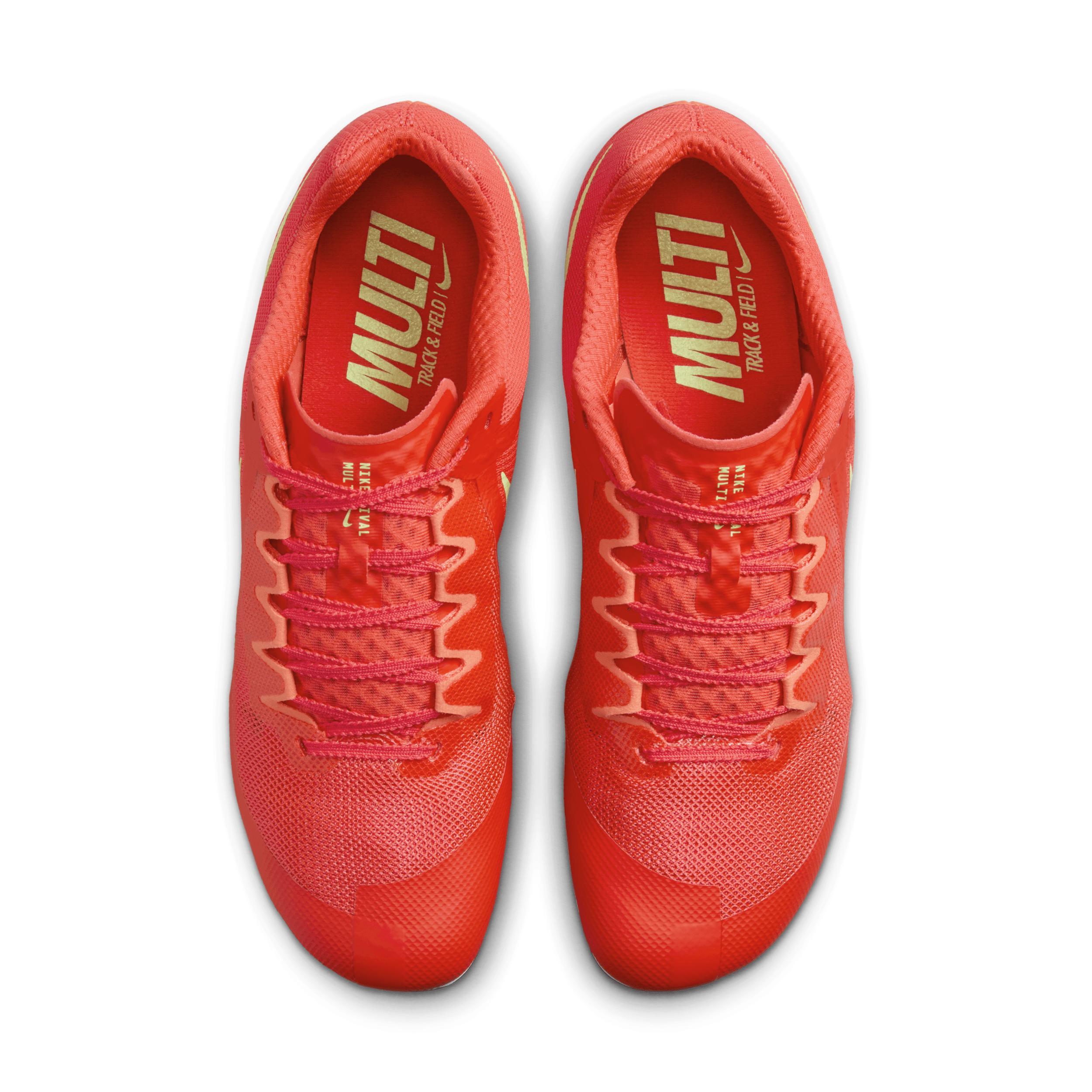 Nike Men's Zoom Rival Track & Field Multi-Event Spikes Product Image