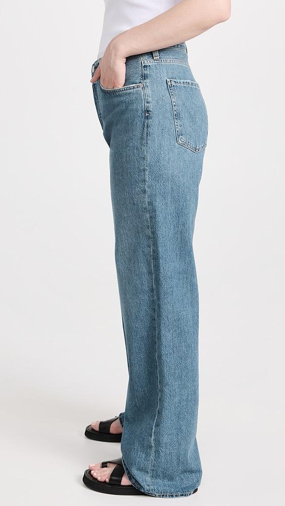 Citizens of Humanity Annina Trouser Jeans | Shopbop Product Image