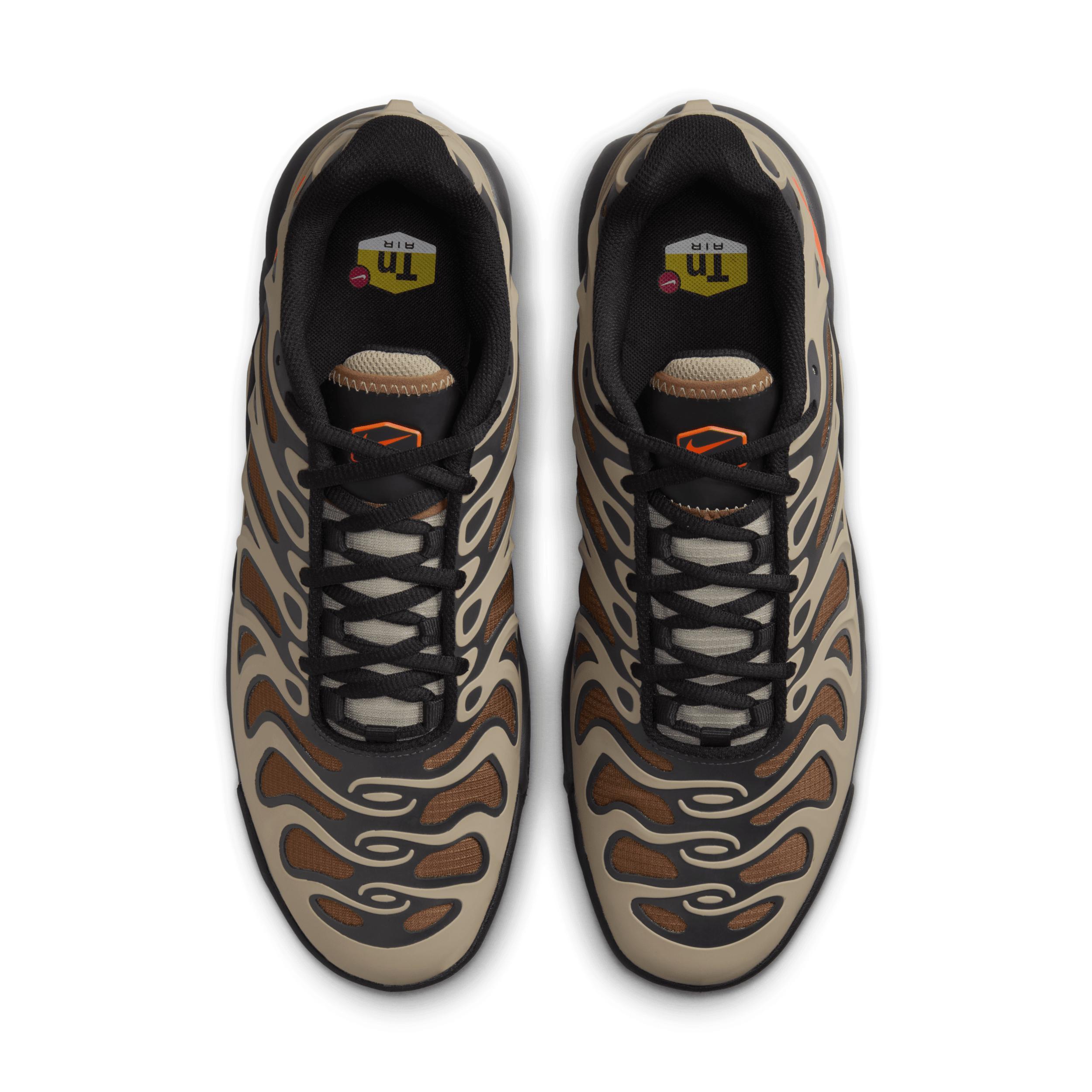 Nike Men's Air Max Plus Drift Winterized Shoes Product Image