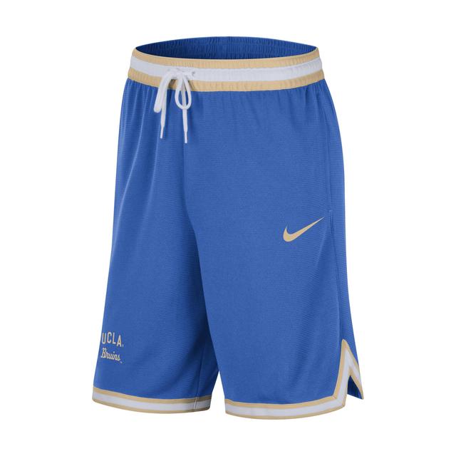 UCLA DNA 3.0 Nike Mens Dri-FIT College Shorts Product Image