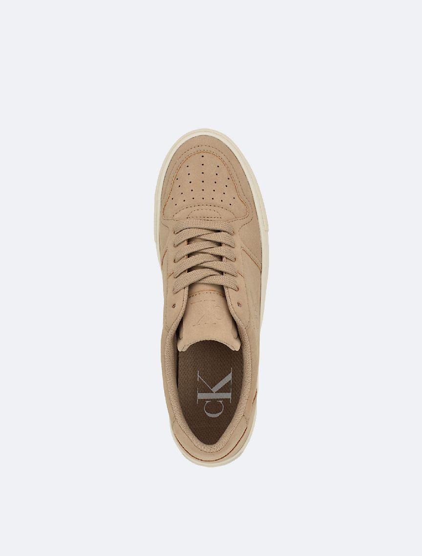 Women's Corha Monogram Logo Sneaker Product Image