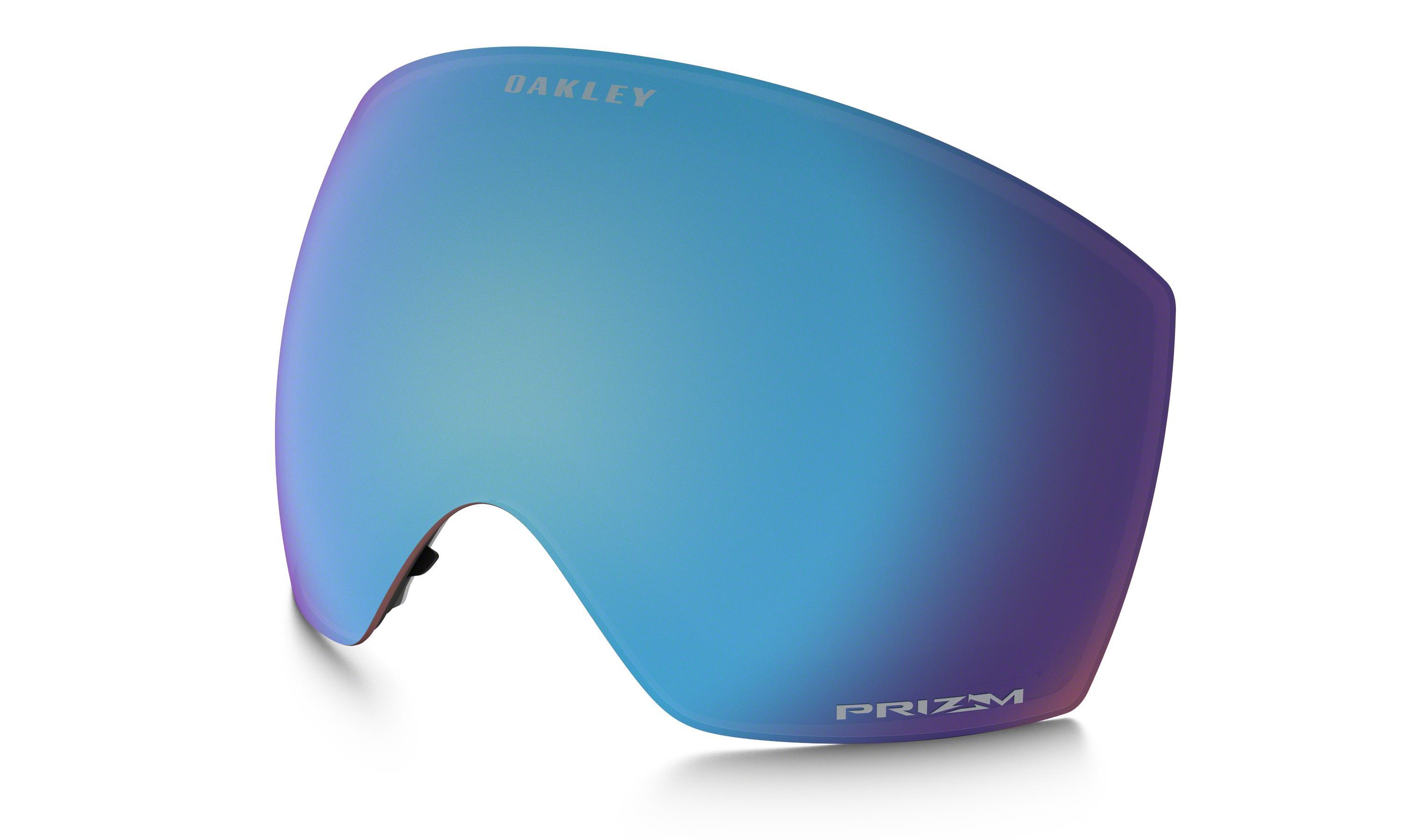 Oakley Mens Flight Deck L Replacement Lenses Product Image