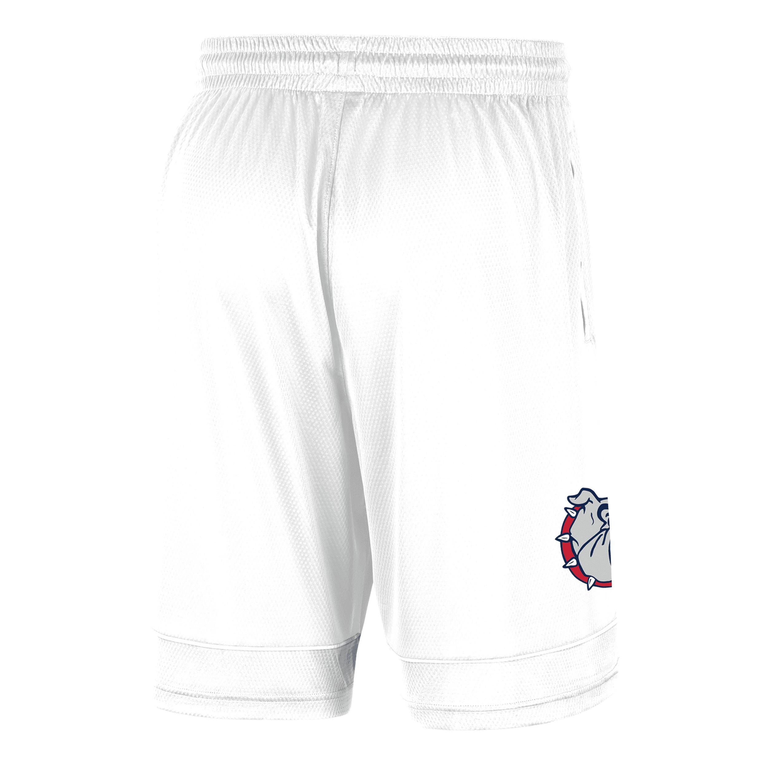 Gonzaga Nike Men's College Shorts Product Image