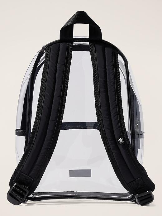 All About Backpack Product Image