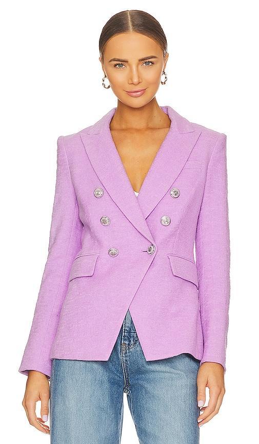 Veronica Beard Miller Dickey Jacket Size 6. product image