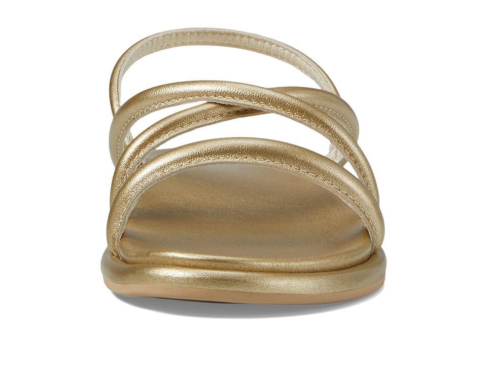 OluKai Tiare Strappy (Bubbly/Bubbly) Women's Shoes Product Image