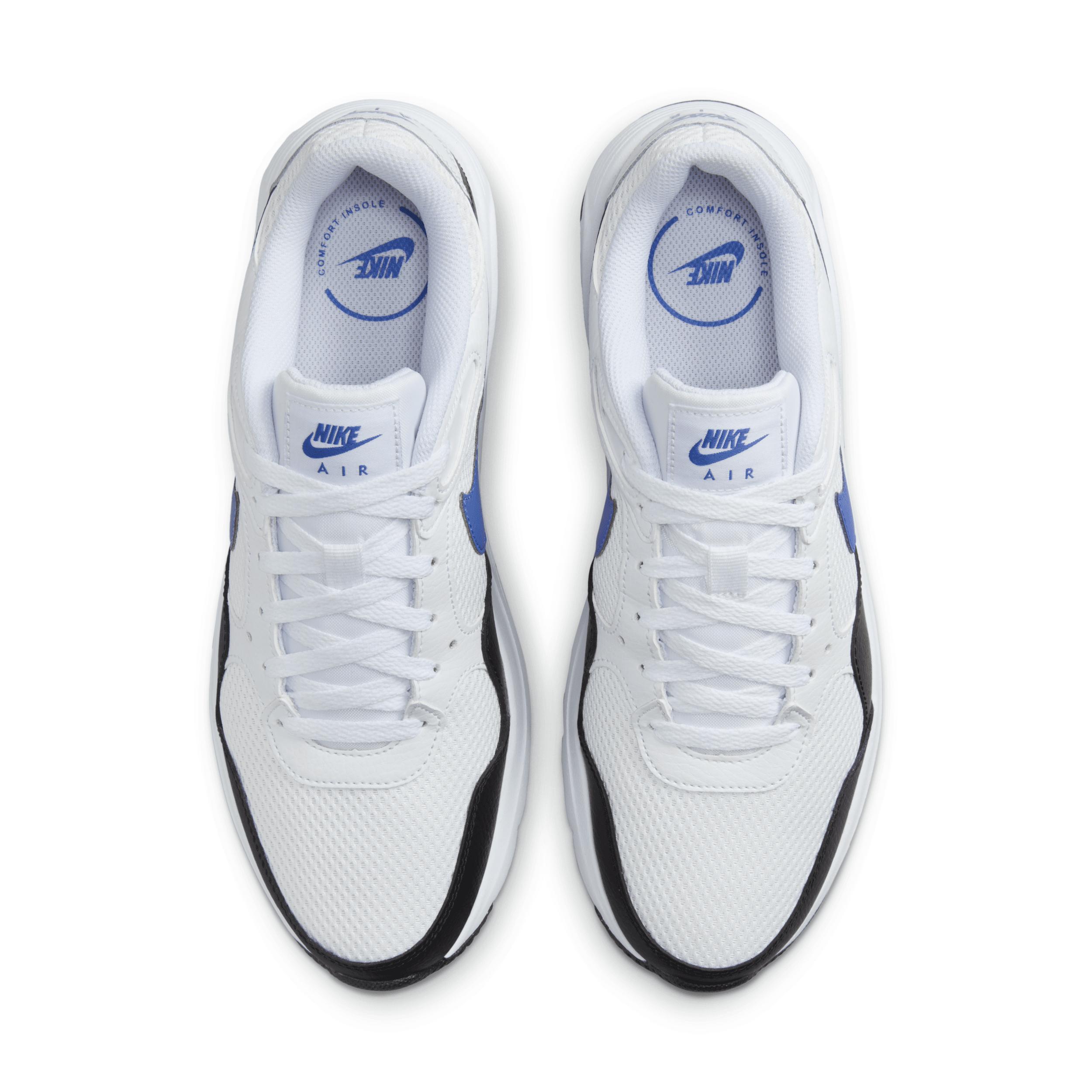 Nike Men's Air Max SC Shoes Product Image