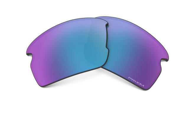 Oakley Men's Flak® 2.0 Replacement Lenses Product Image