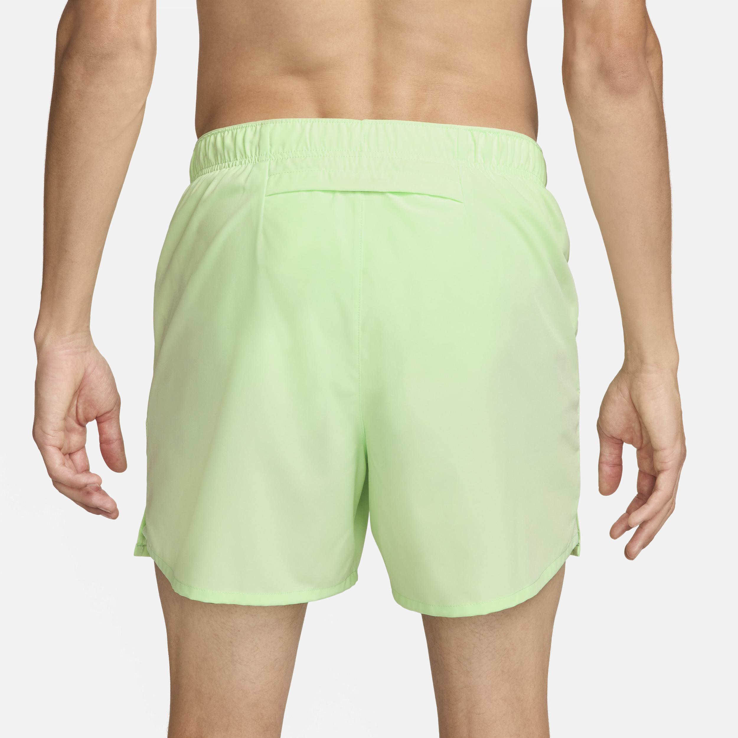 Nike Men's Challenger Dri-FIT 5" Brief-Lined Running Shorts Product Image