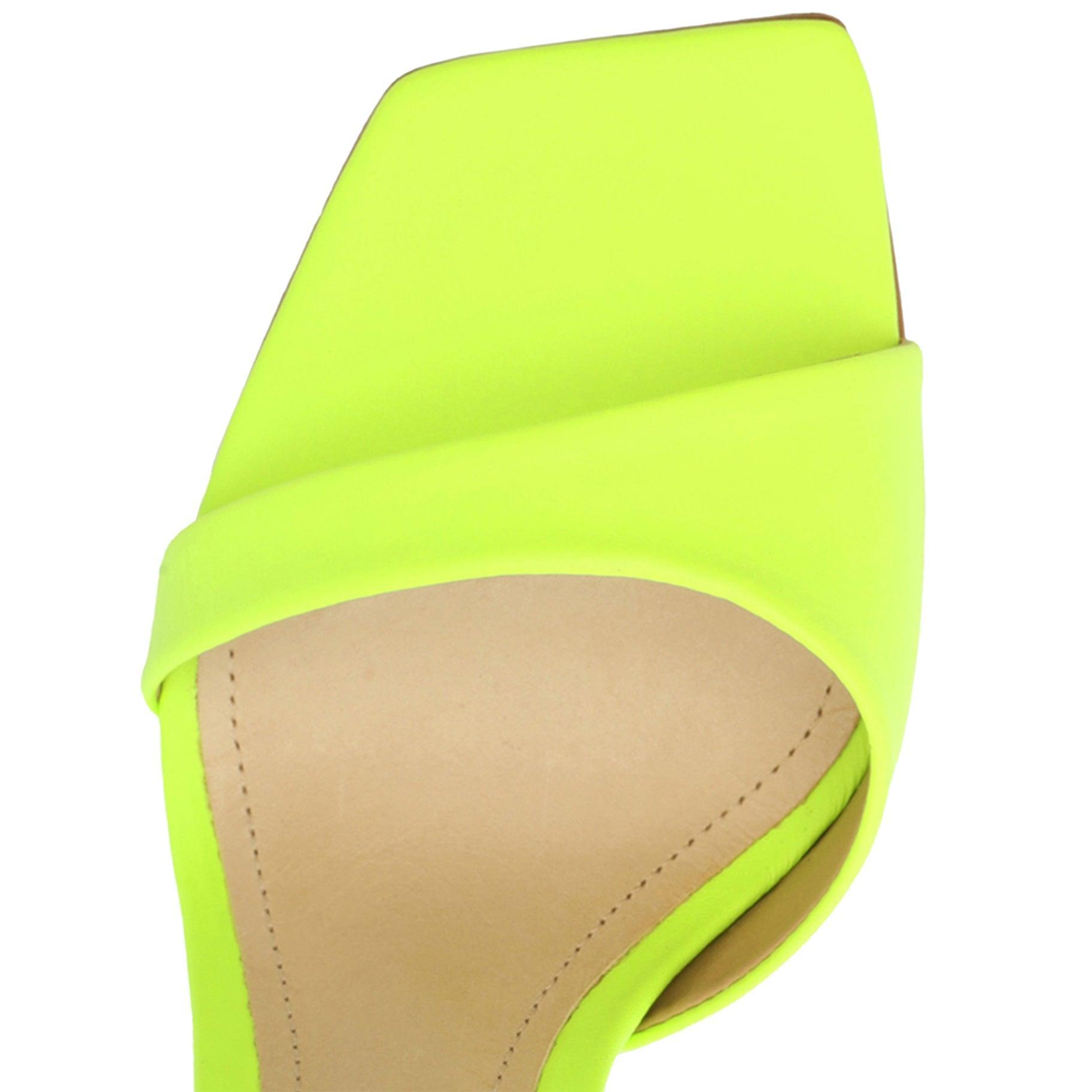 Bryce Strech Fabric Sandal Female Product Image