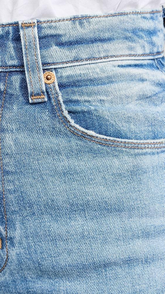 Jamie Haller The Crease Jeans | Shopbop Product Image