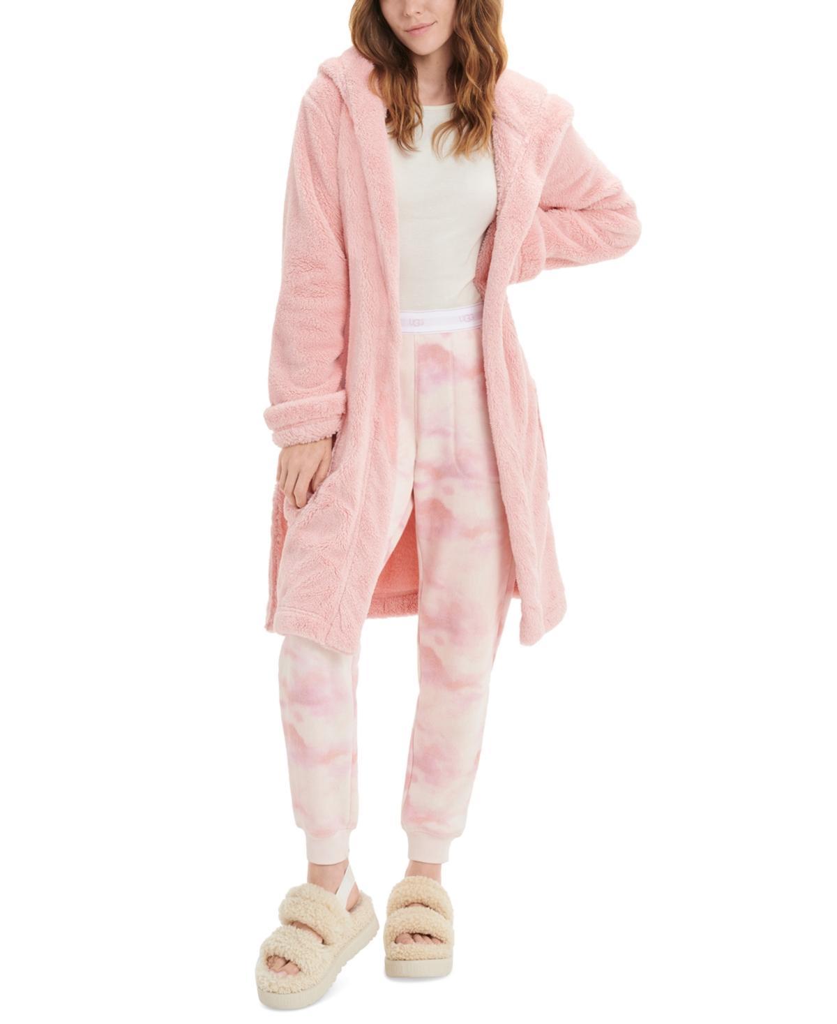 Ugg Aarti Hooded Fleece Robe Product Image