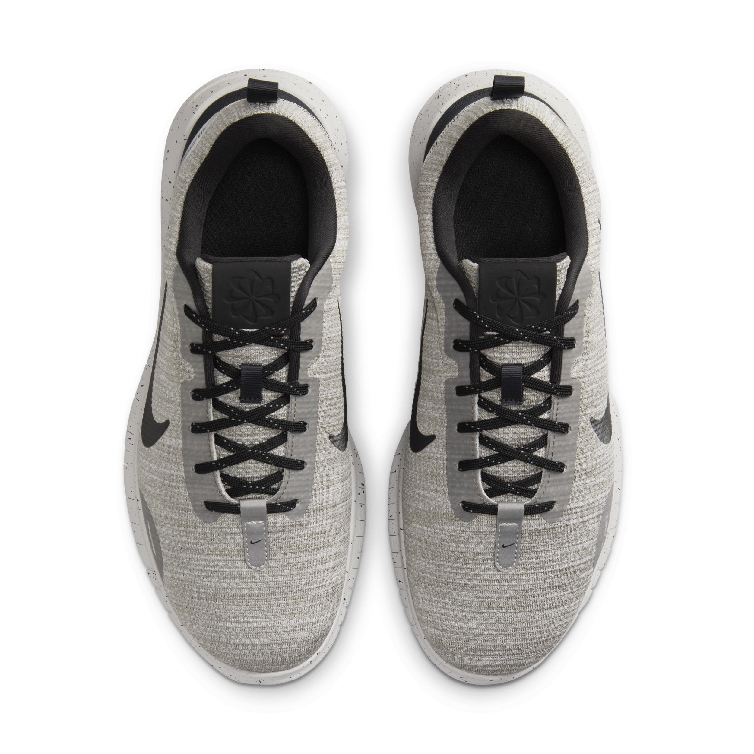 Nike Mens Flex Experience Run 12 Road Running Shoes (Extra Wide) Product Image