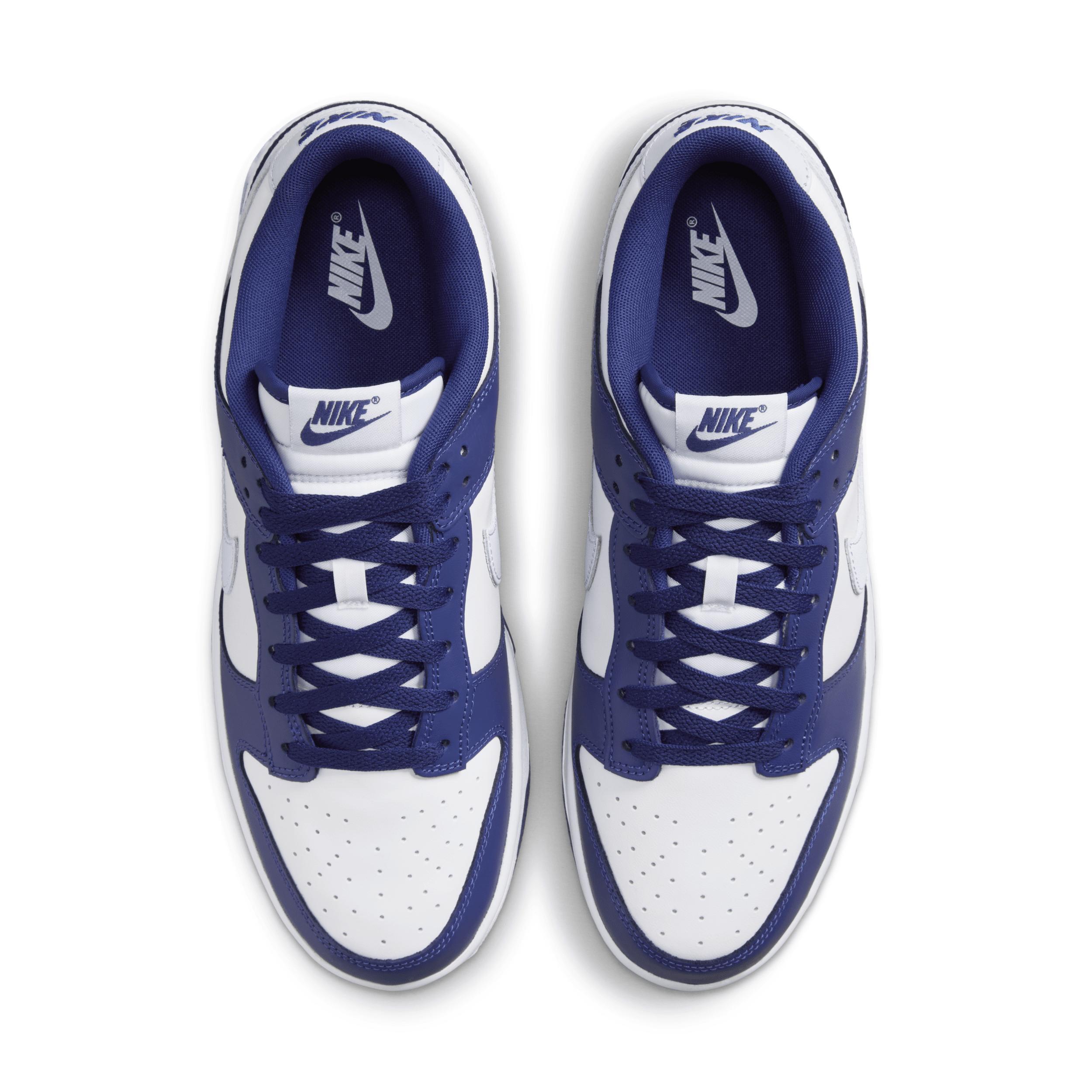 Nike Dunk Low Retro Casual Shoes (Mens Sizing) Product Image