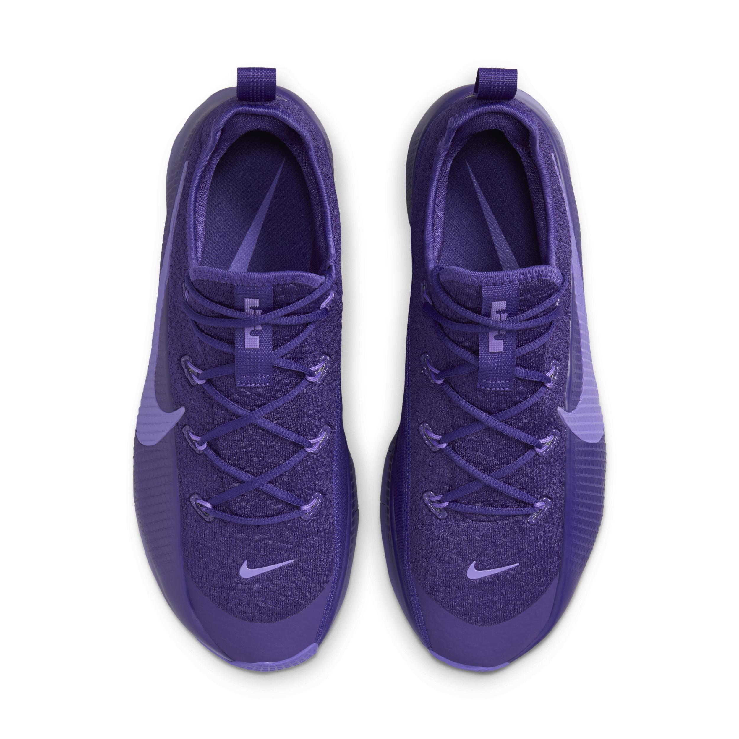 Nike Mens LeBron TR 1 Workout Shoes Product Image