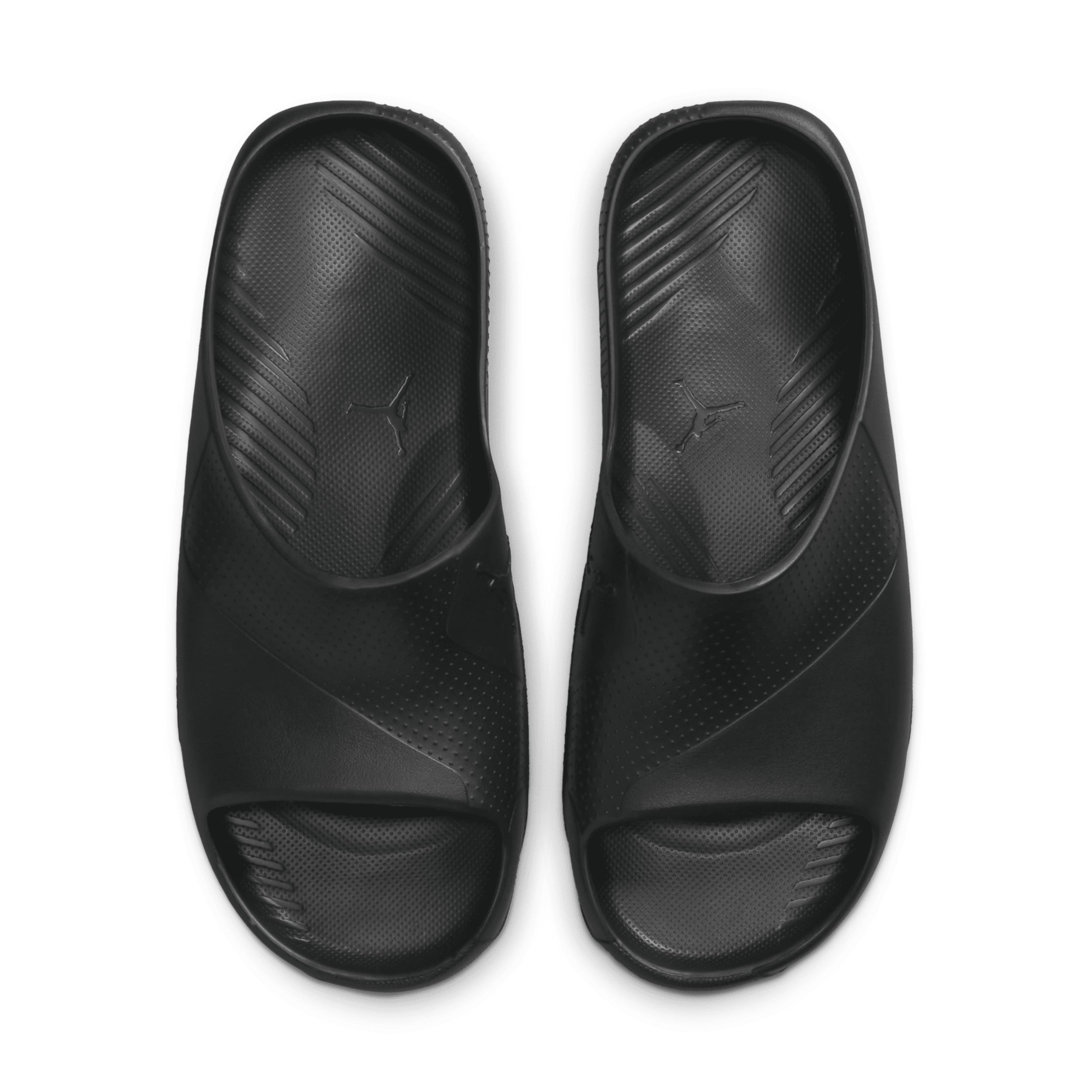 Mens Post Slide Sandals Product Image