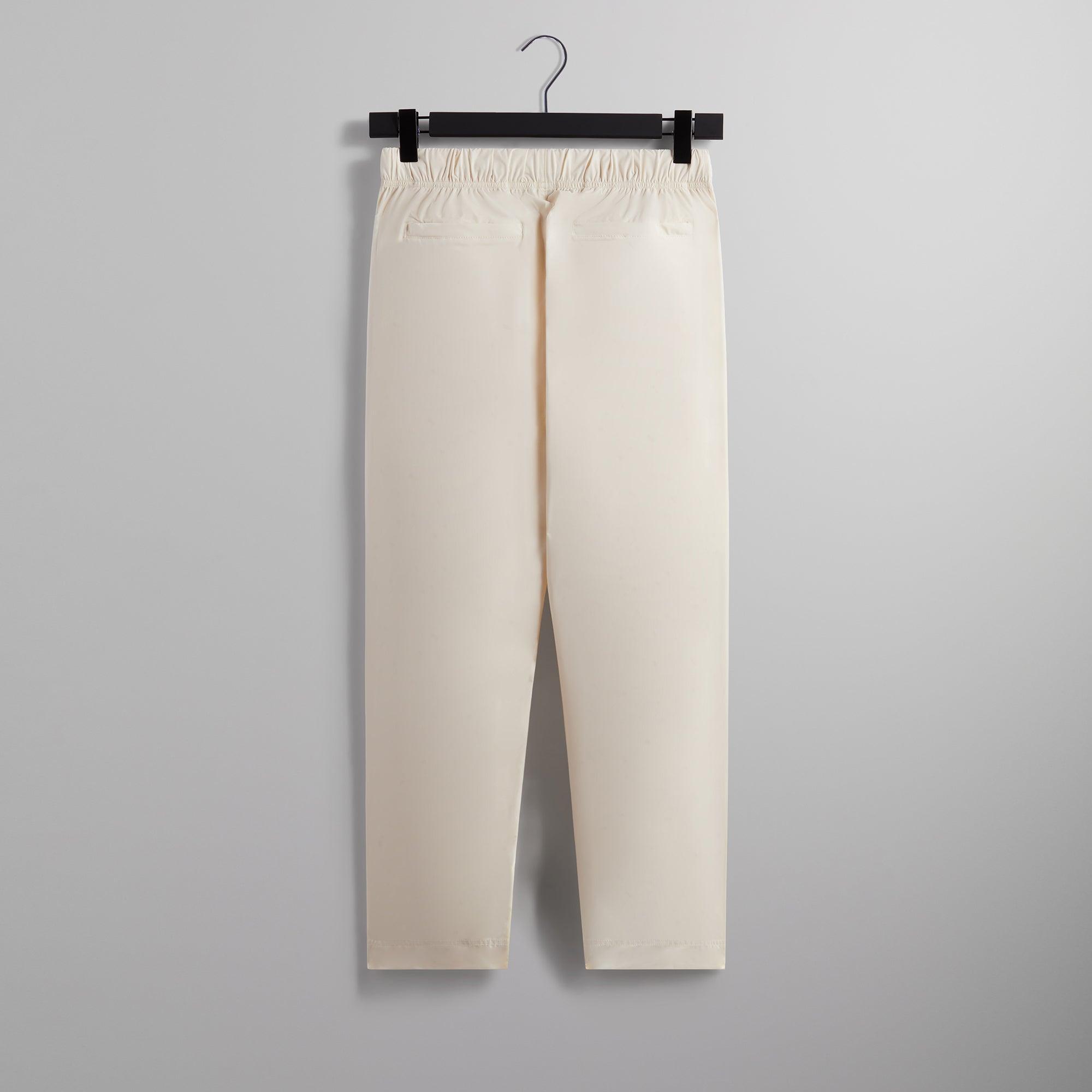 Kith 101 Belted Callum Pant - Sandrift Male Product Image