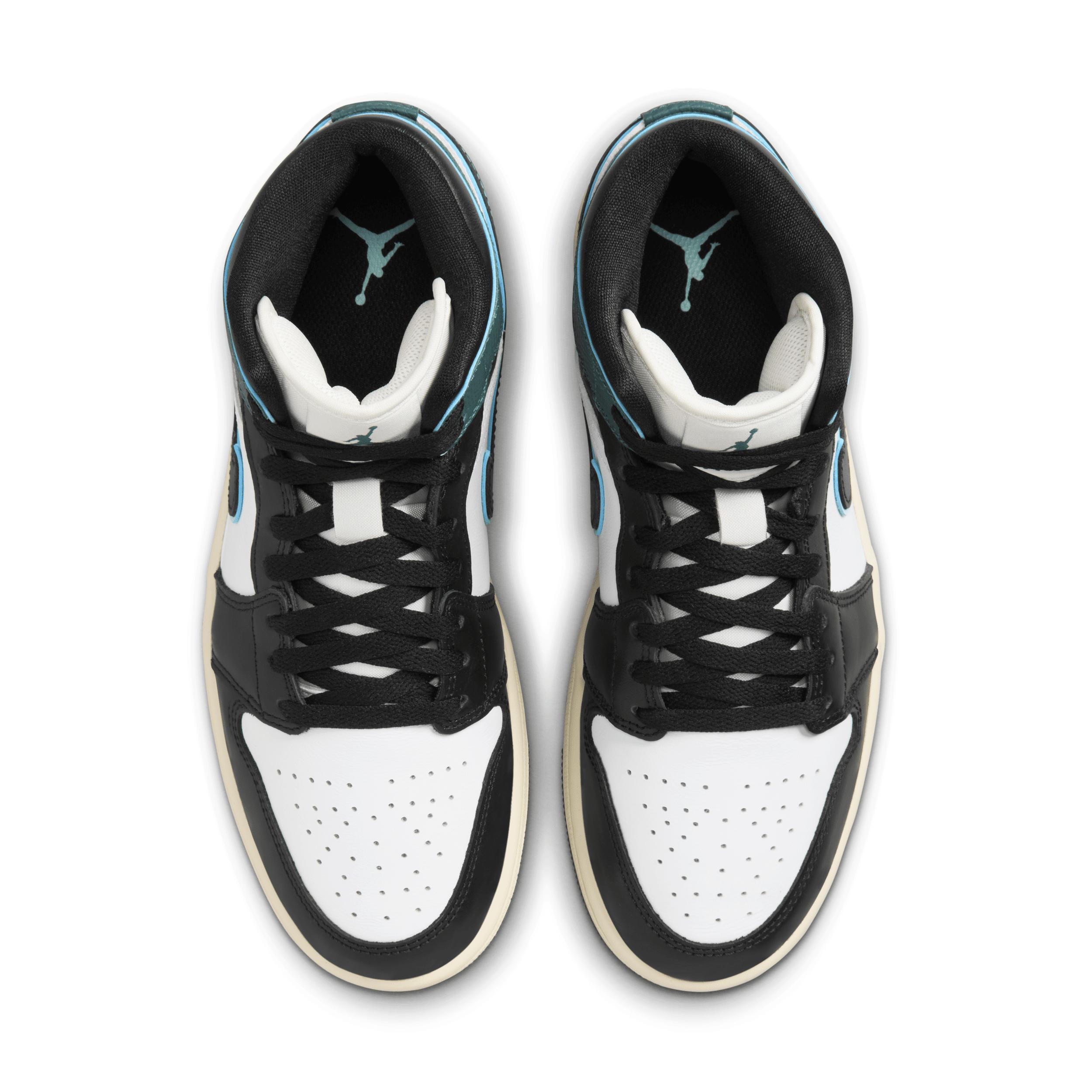 Air Jordan 1 Mid SE Women's Shoes Product Image