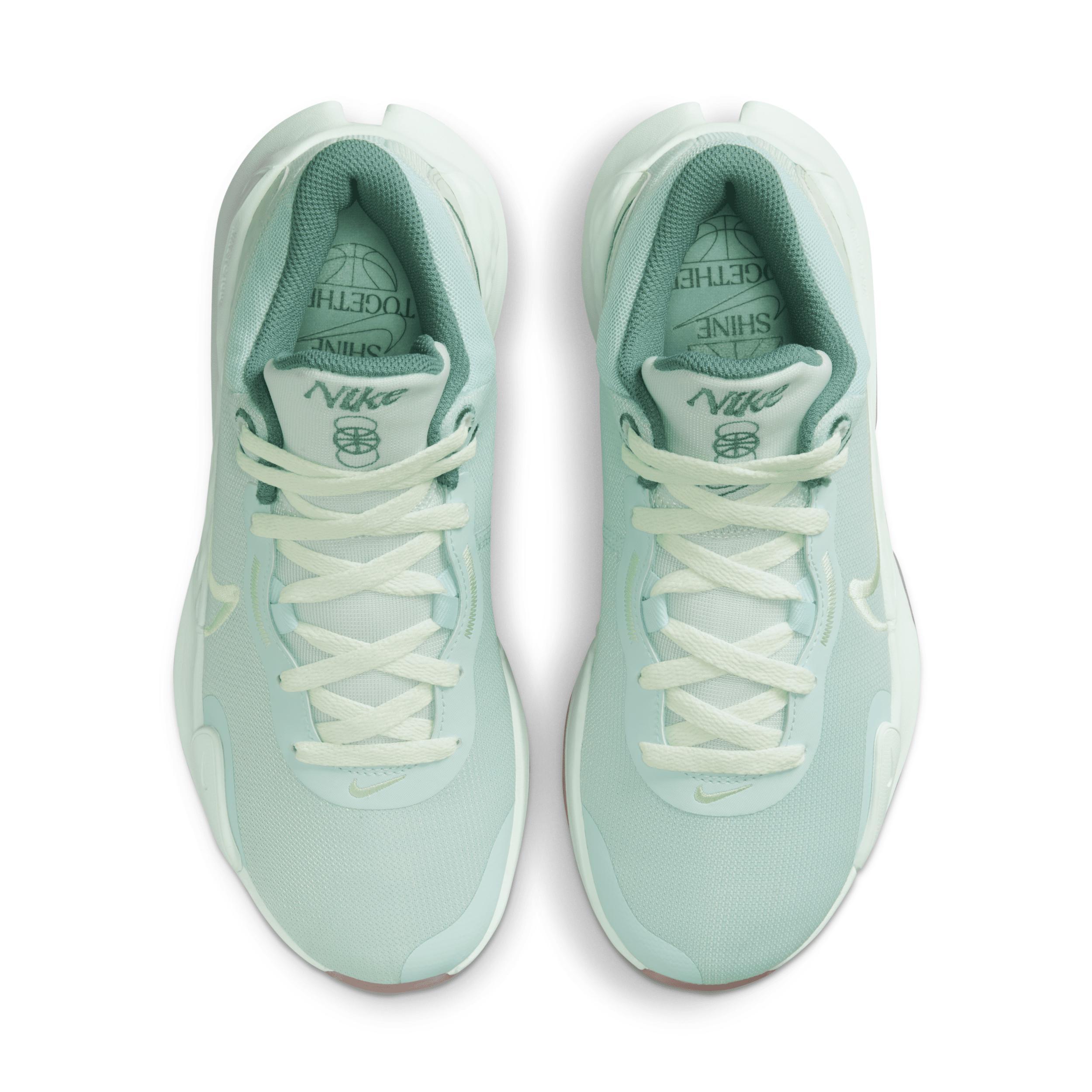 Nike Women's Renew Elevate 3 Basketball Shoes Product Image