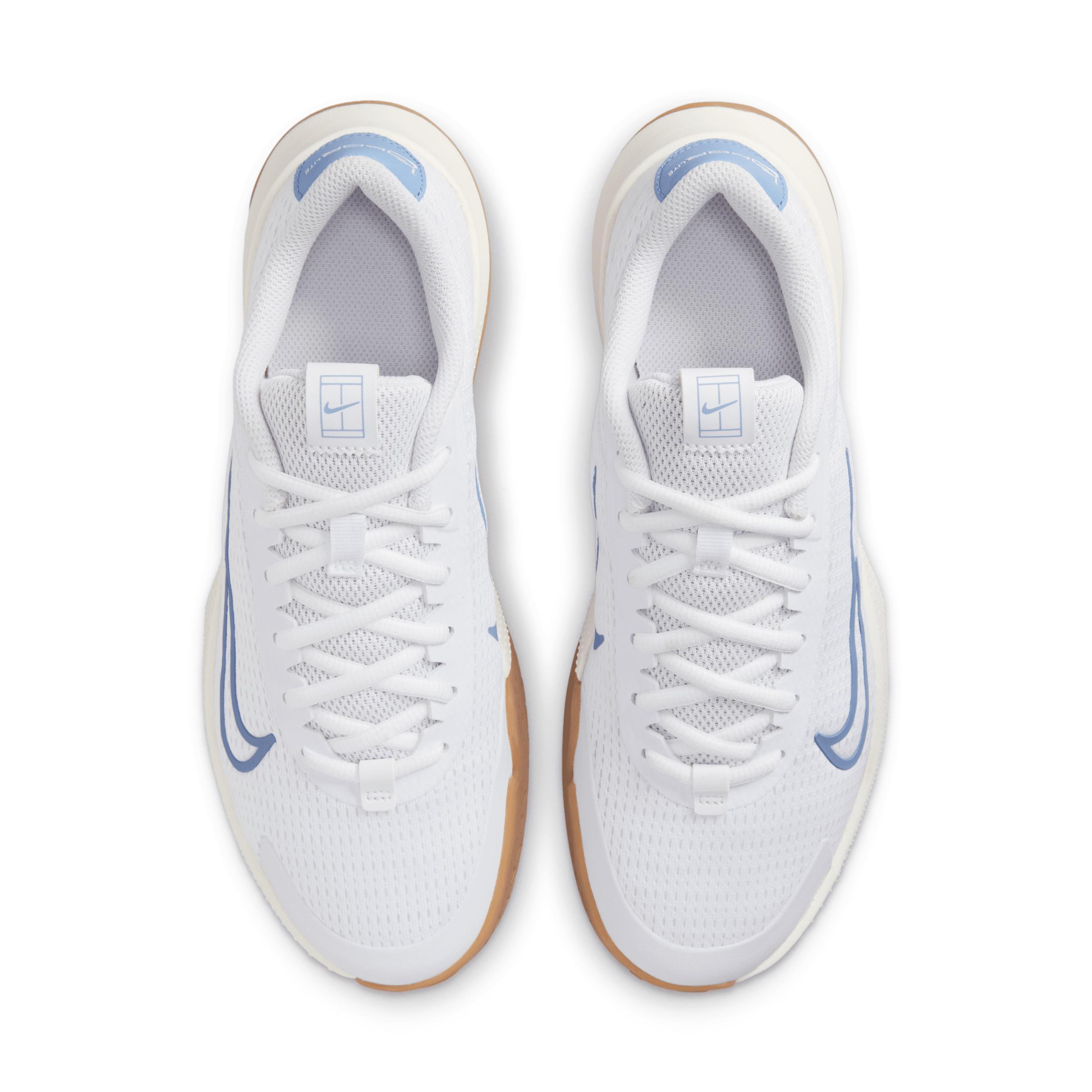 Nike Women's Court Vapor Lite 2 Hard Court Tennis Shoes Product Image