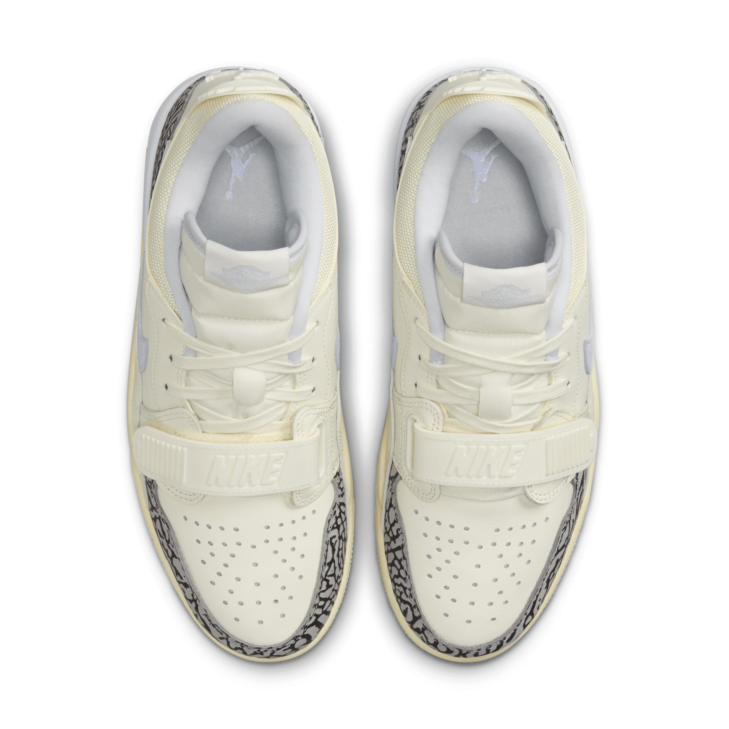 Women's Air Jordan Legacy 312 Low Shoes Product Image