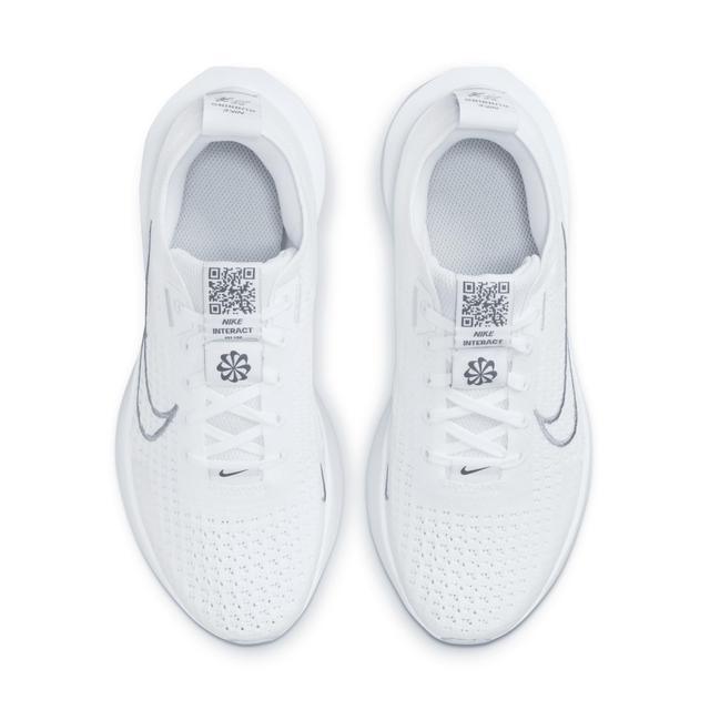 Nike Women's Interact Run Road Running Shoes Product Image