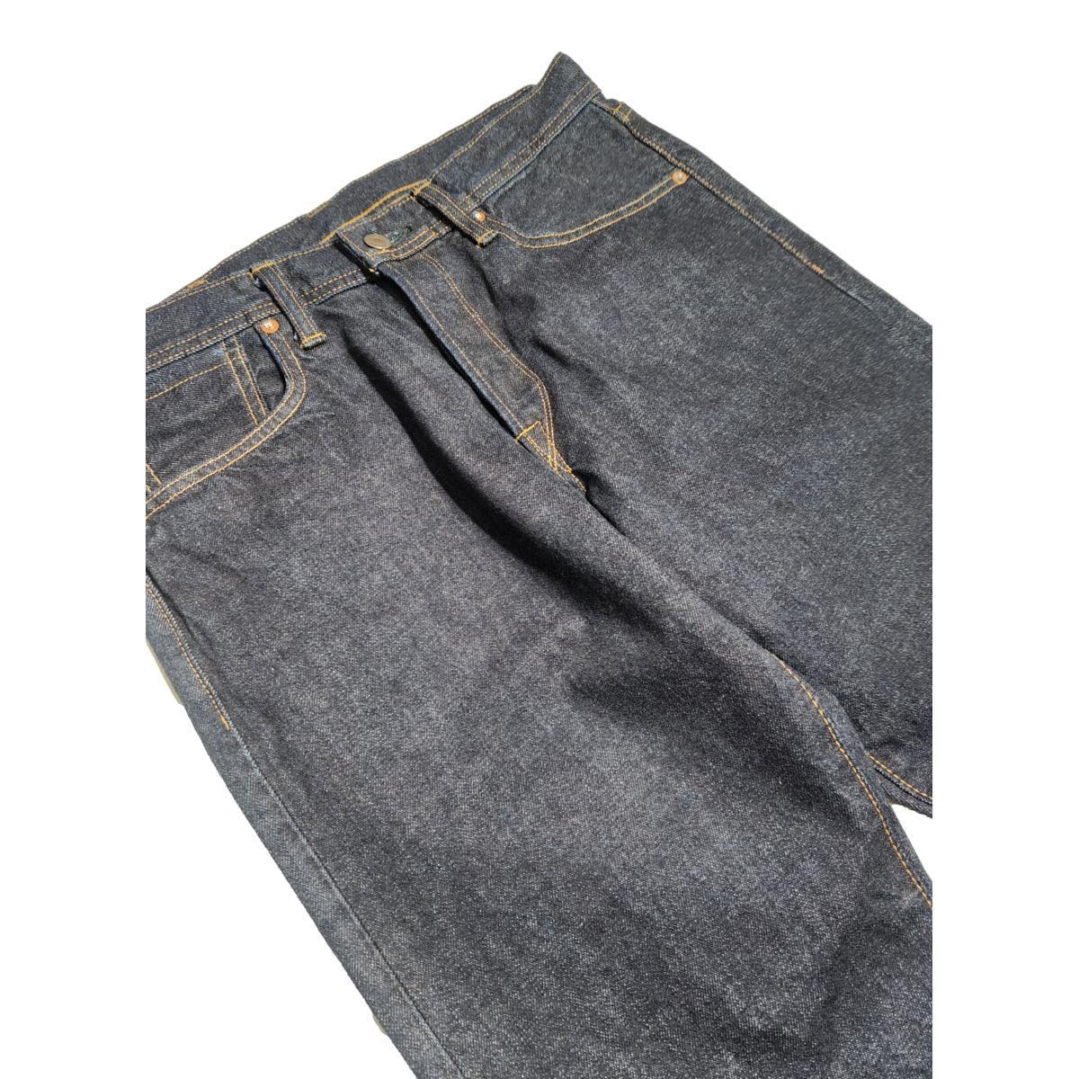 One Rinse Taper Selvedge Product Image