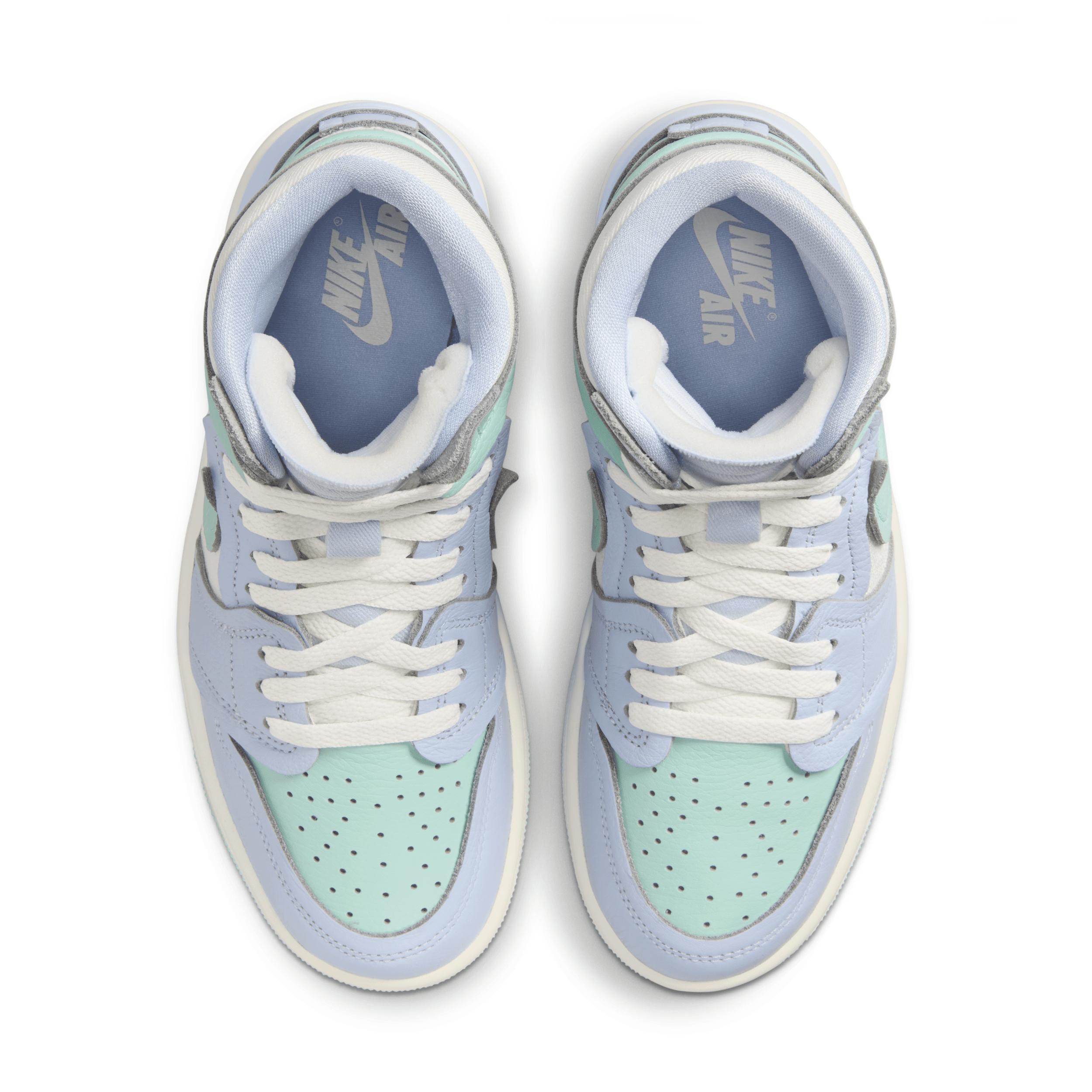 Women's Air Jordan 1 High Method of Make Shoes Product Image