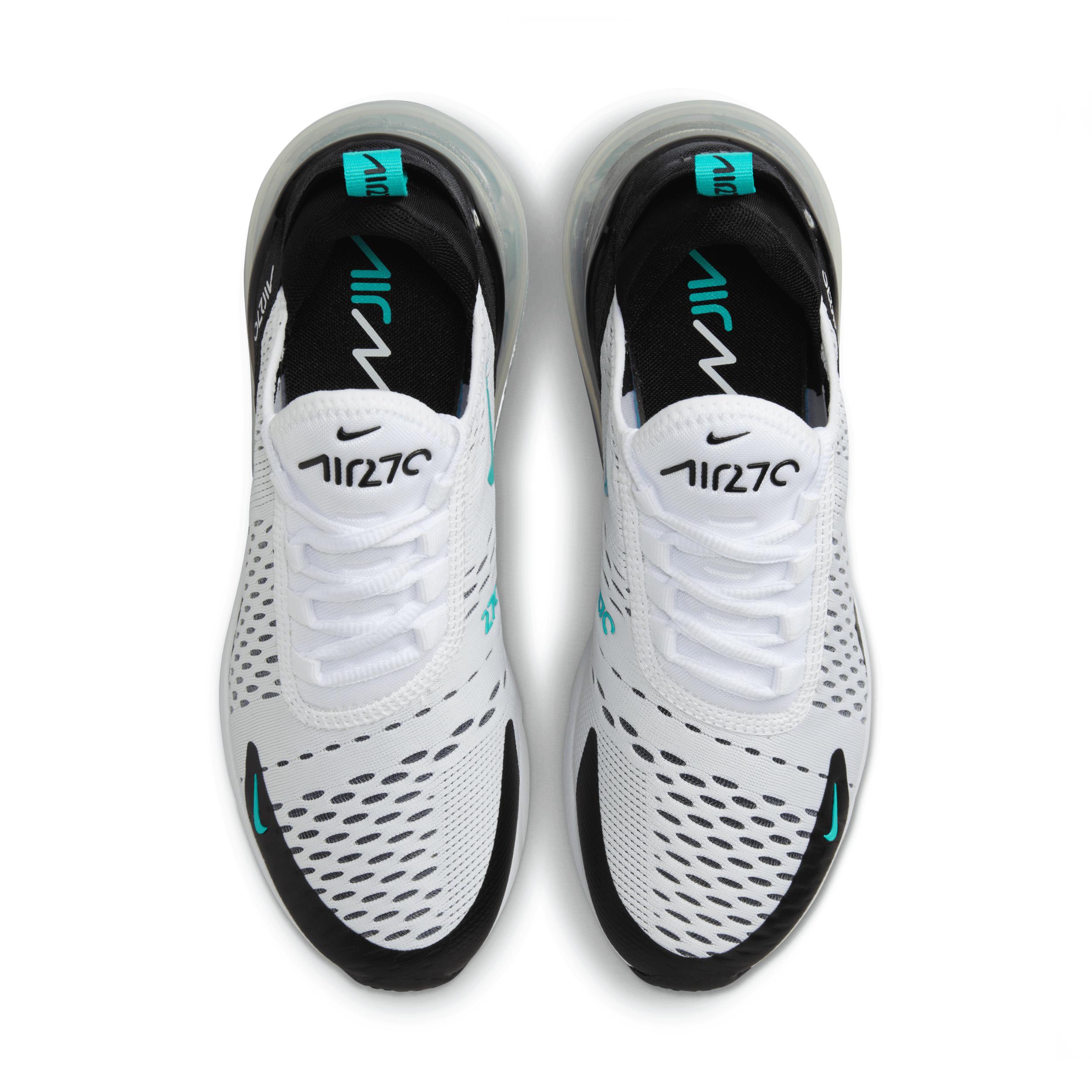 Nike Air Max 270 sneakers Product Image