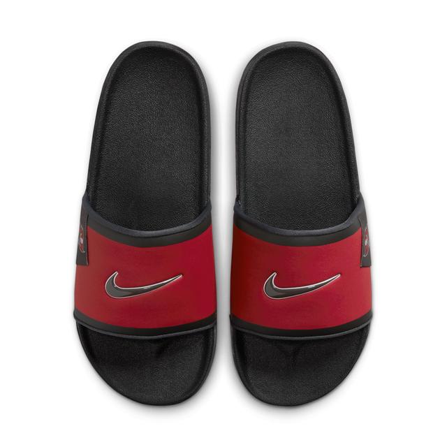 Nike Men's Offcourt (Tampa Bay Buccaneers) Offcourt Slides Product Image