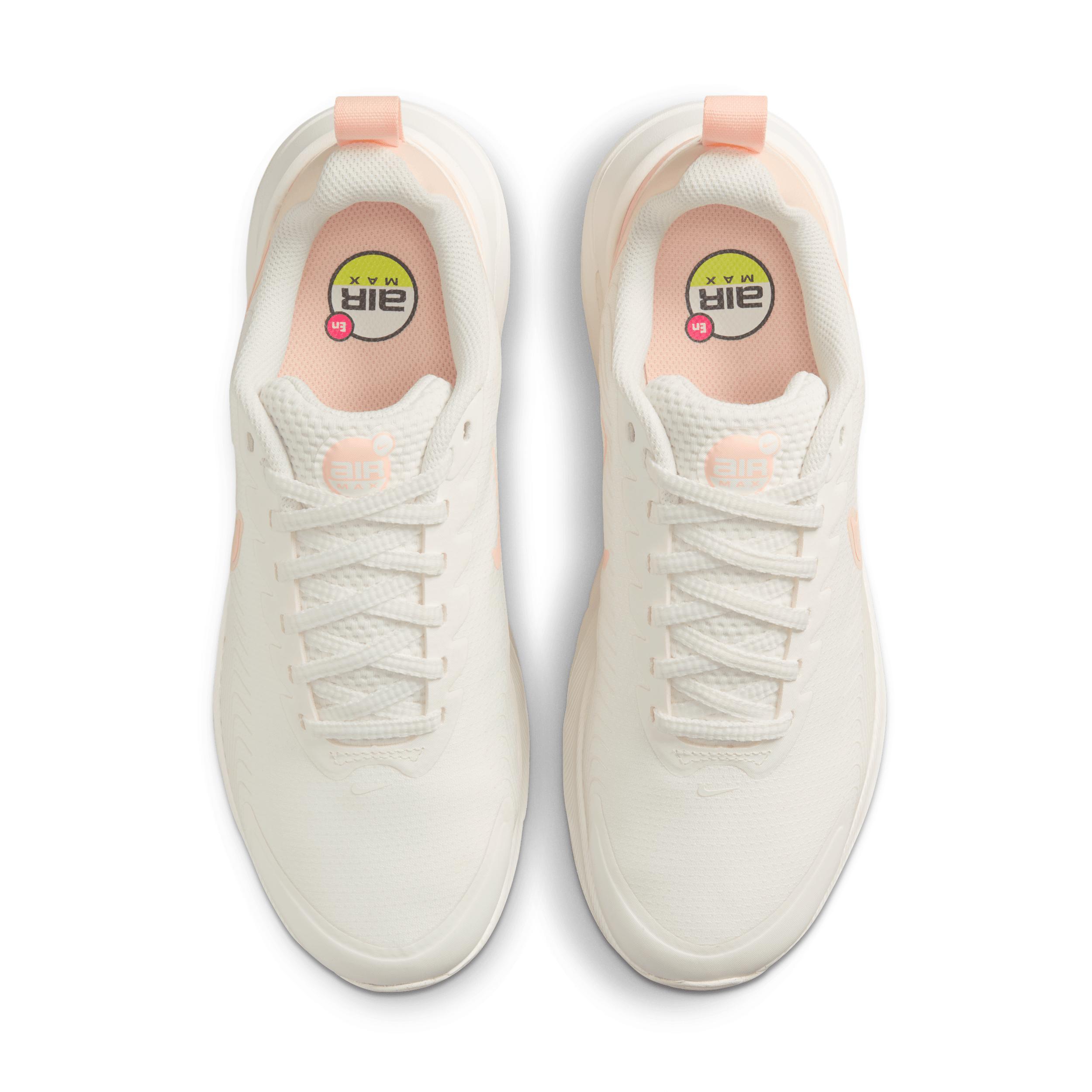 Nike Air Max Nuaxis Women's Shoes Product Image