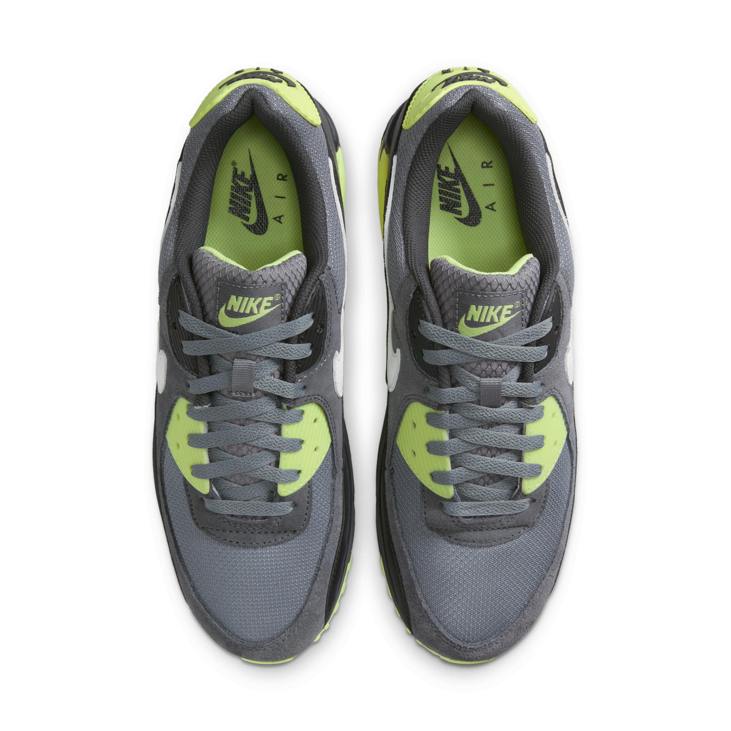 Nike Men's Air Max 90 Shoes Product Image