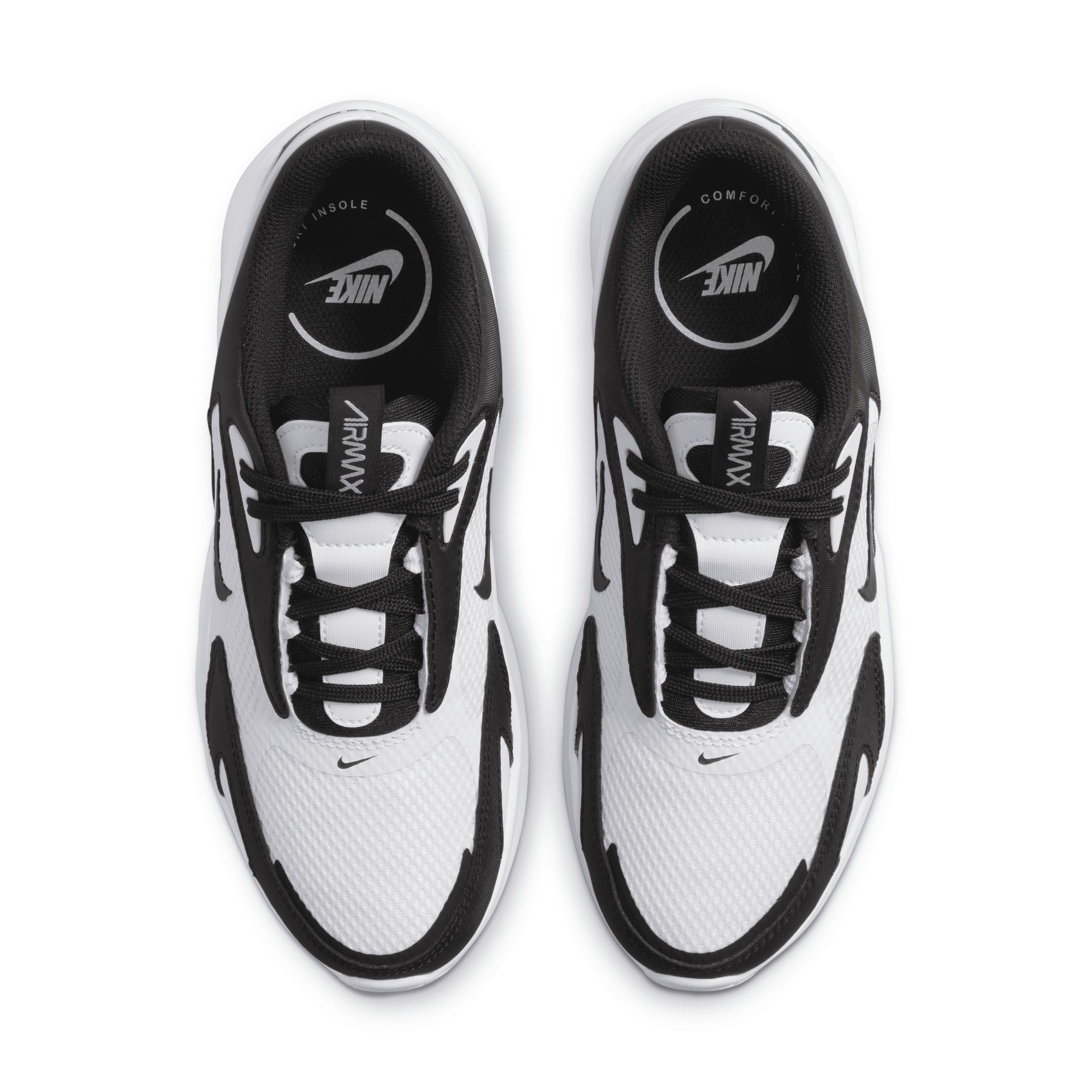 Nike Women's Air Max Bolt Shoes Product Image