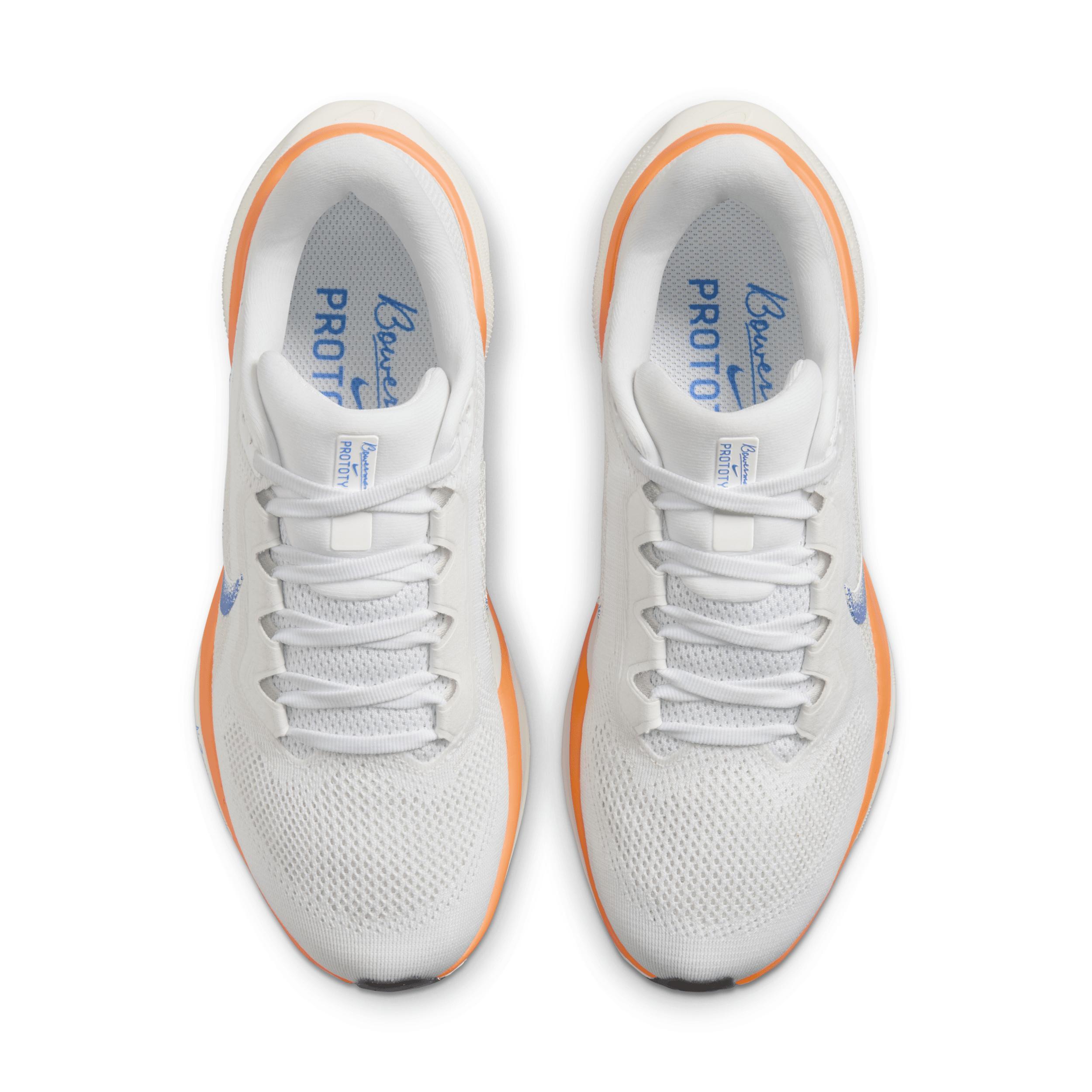 Nike Women's Pegasus 41 Blueprint Road Running Shoes Product Image