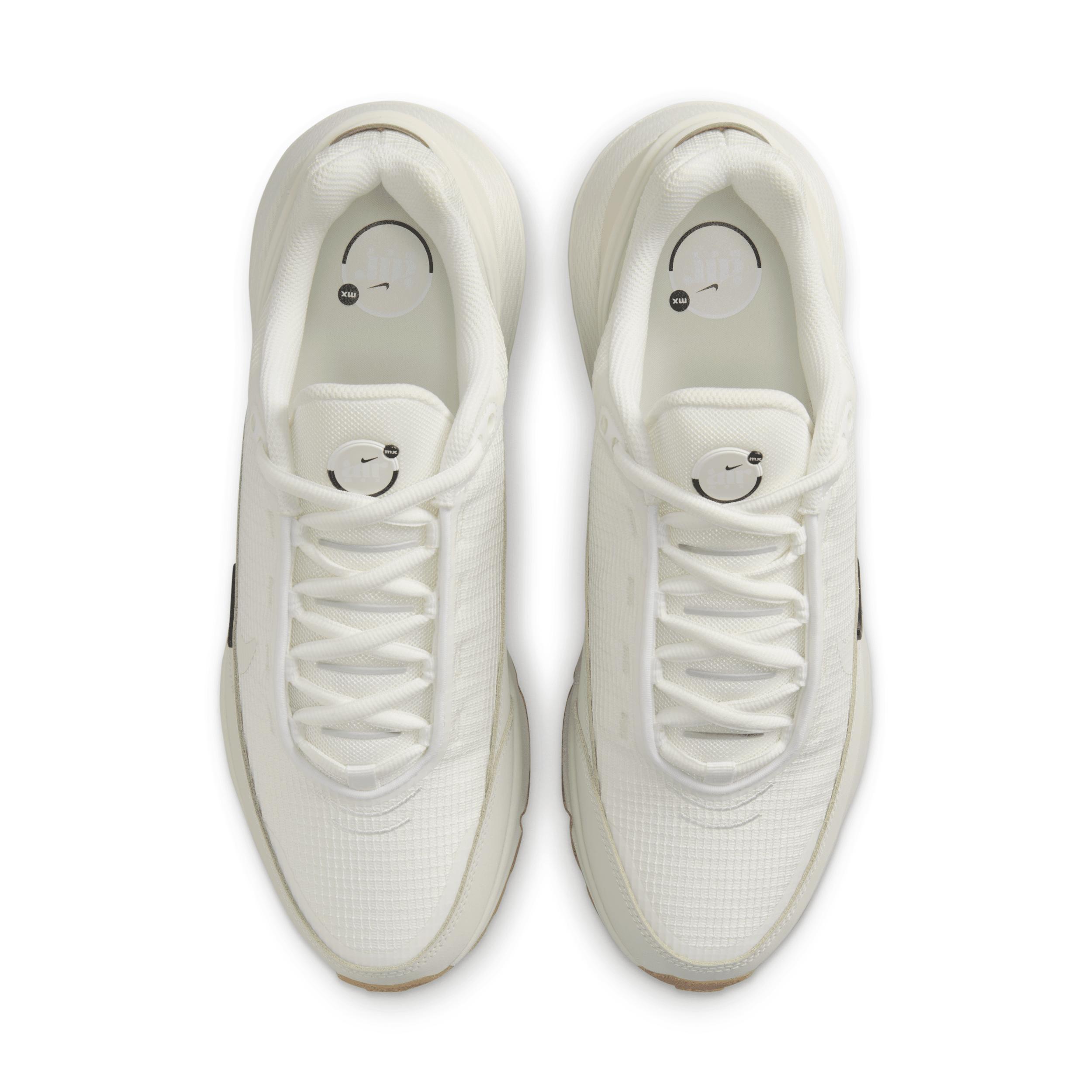 Nike Mens Air Max Pulse Se Casual Sneakers from Finish Line - White Product Image