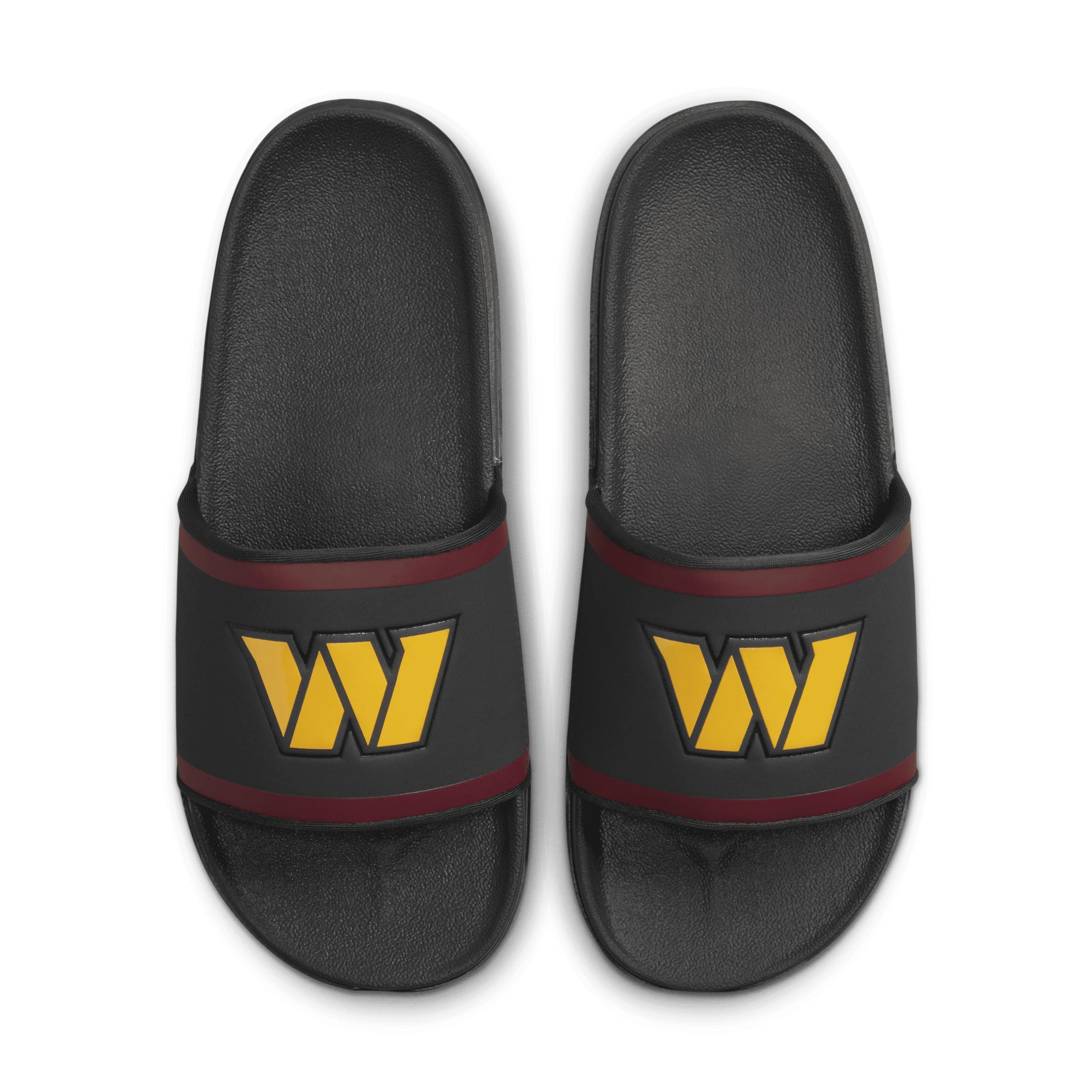 Nike Mens Offcourt (Liverpool FC) Soccer Slides Product Image