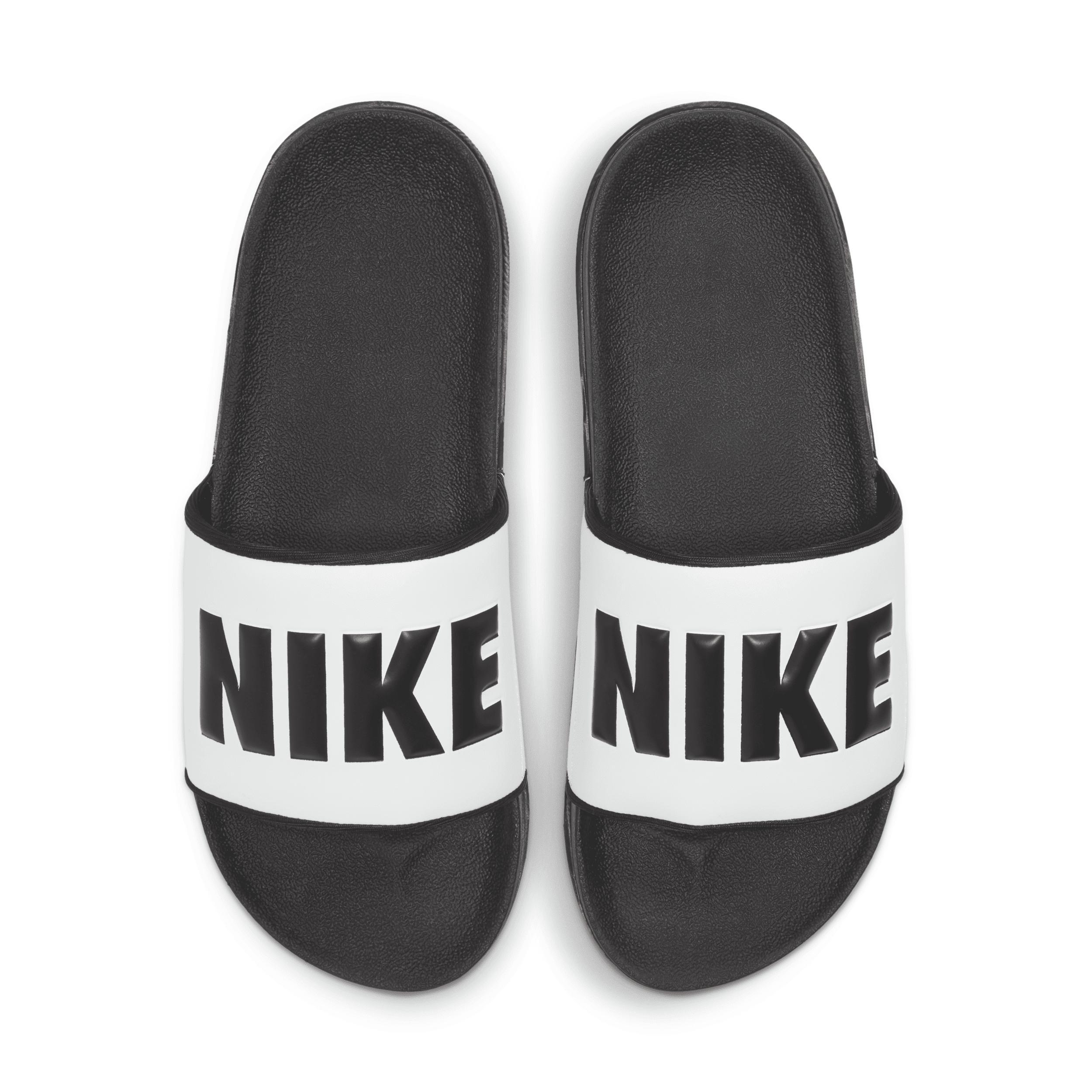 Nike Womens OffCourt Slide Sandals Product Image