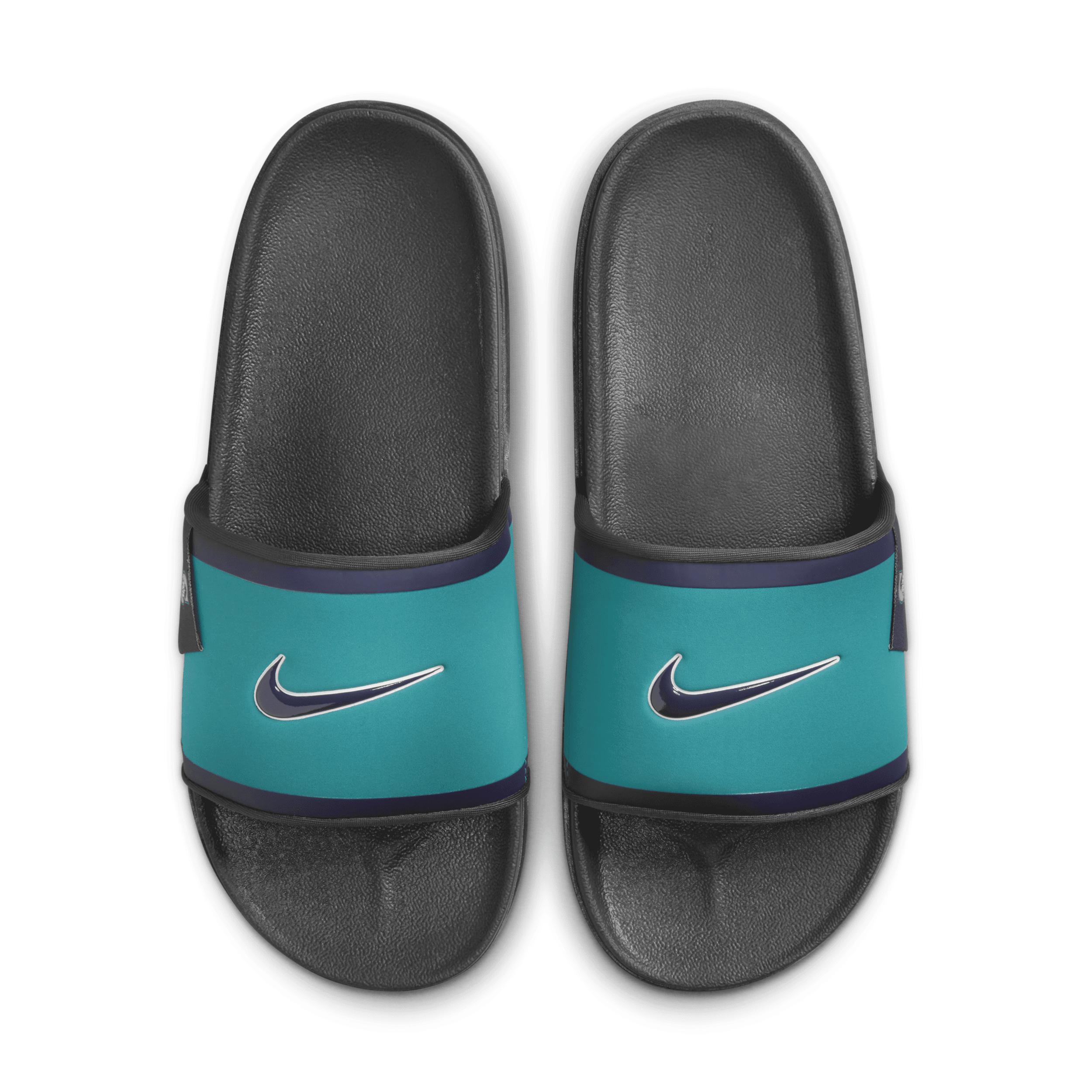 Nike Offcourt (Seattle Mariners) Offcourt Slides Product Image